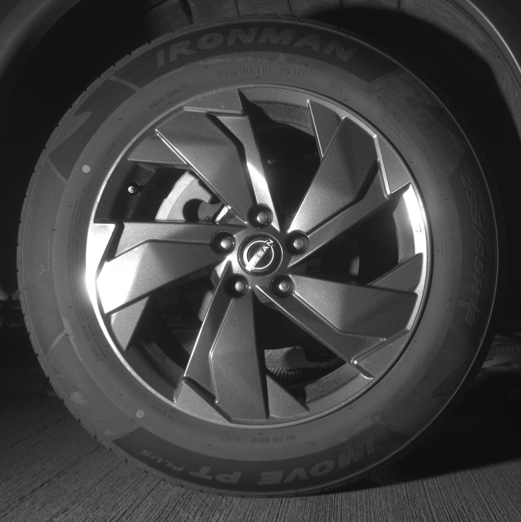 Thumbnail: 2025 Nissan Rogue - 12