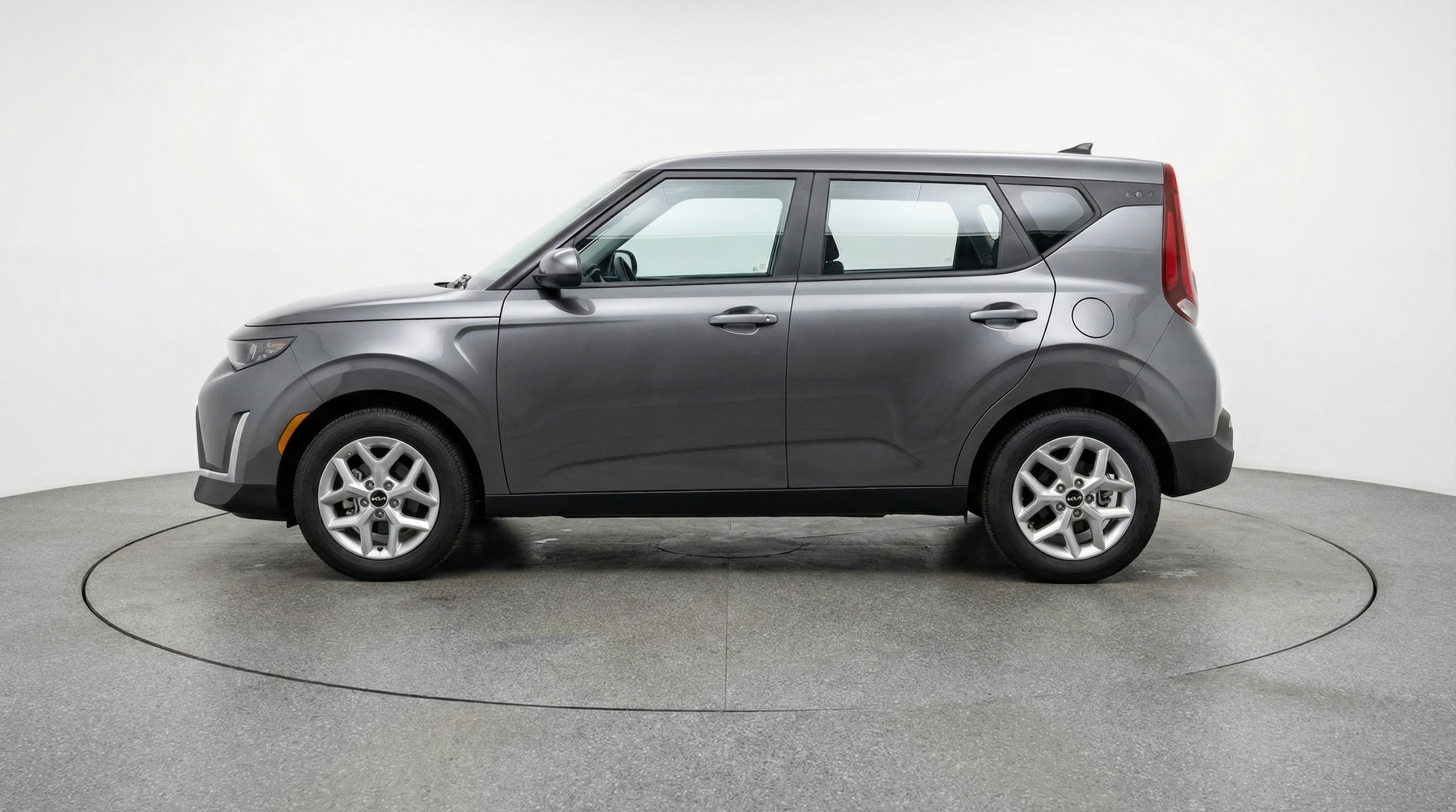 Thumbnail: 2025 Kia Soul - 4