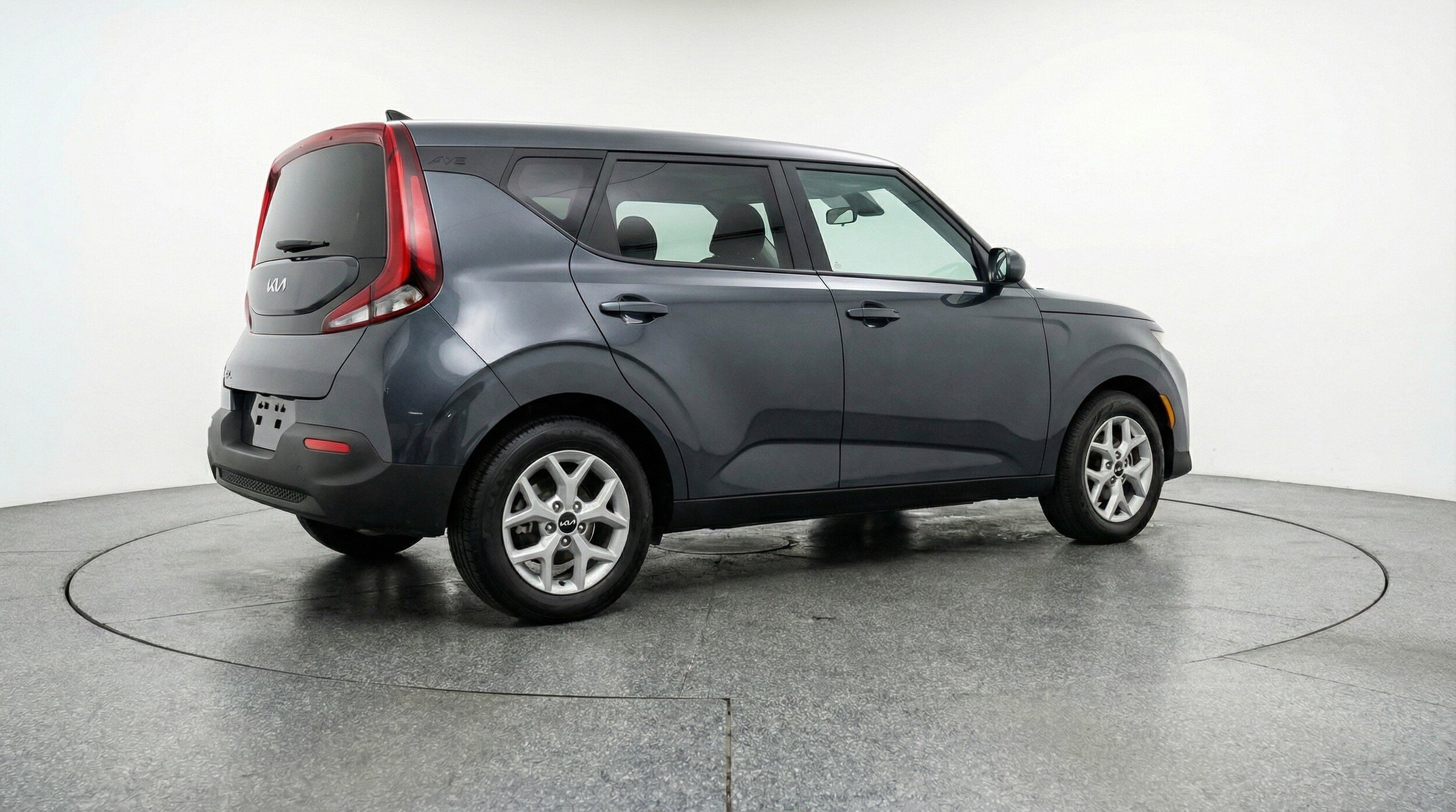 Thumbnail: 2025 Kia Soul - 9