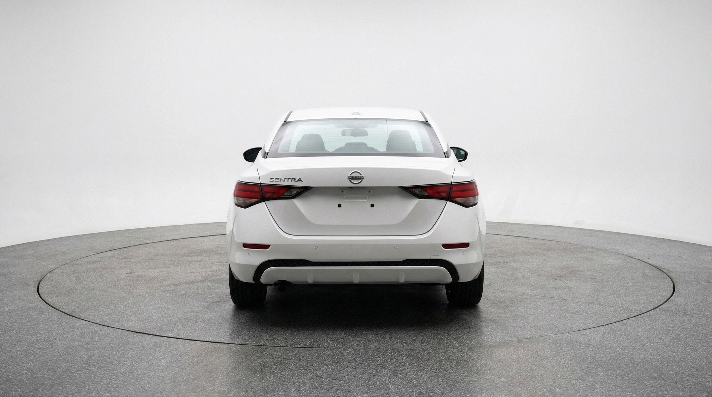 Thumbnail: 2025 Nissan Sentra - 7