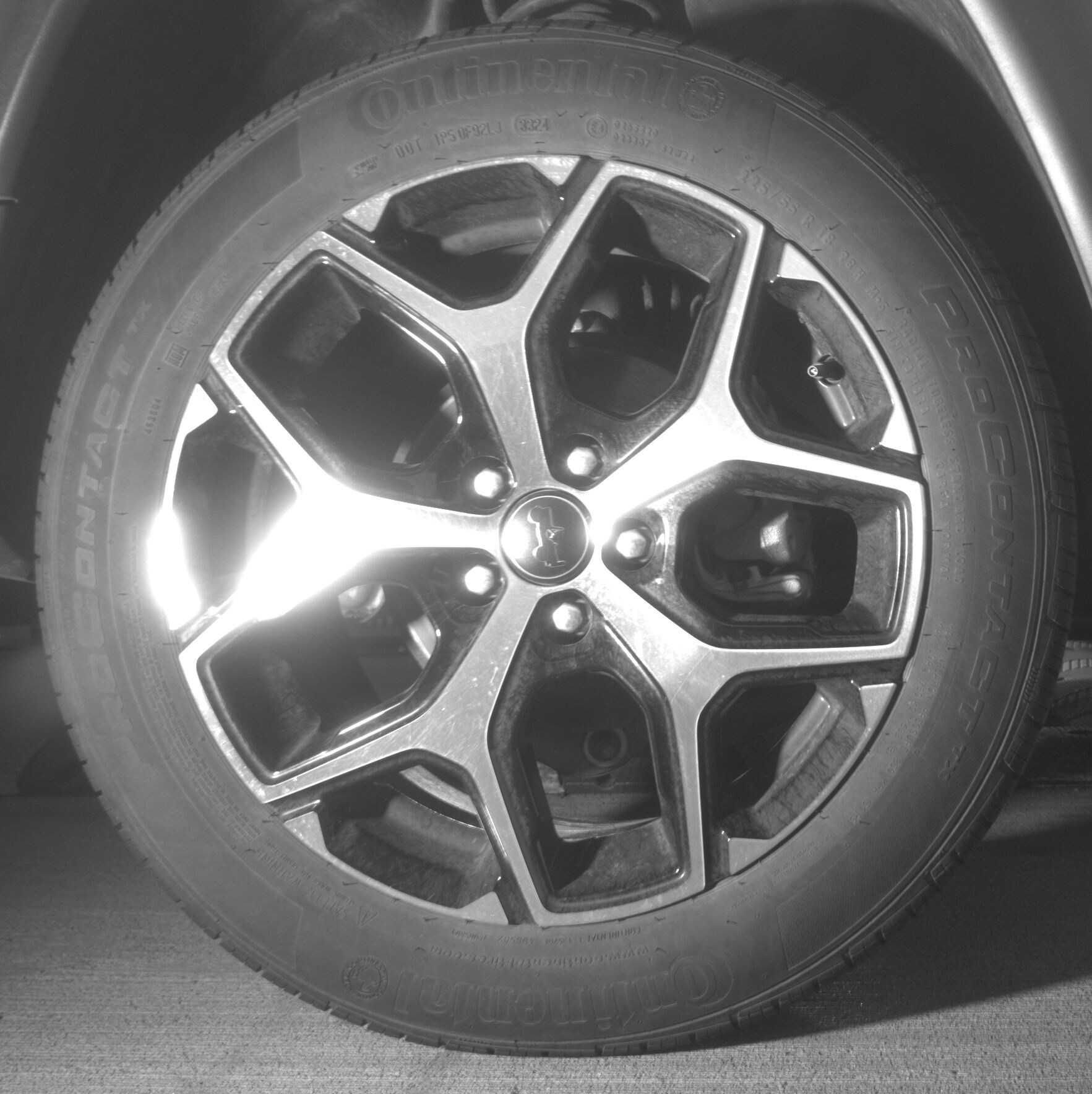 Thumbnail: 2025 Jeep Compass - 12