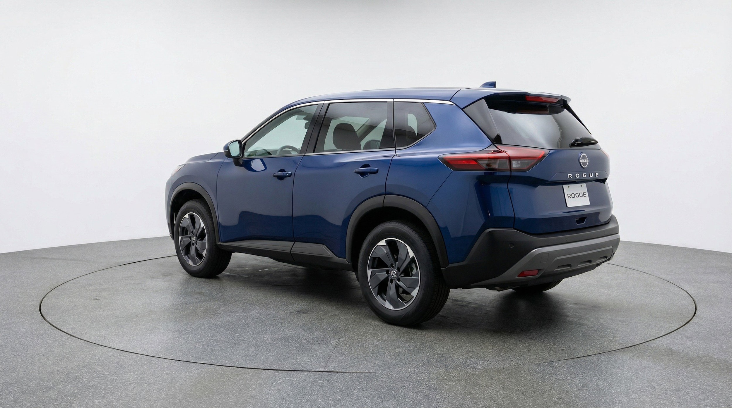 Thumbnail: 2025 Nissan Rogue - 6