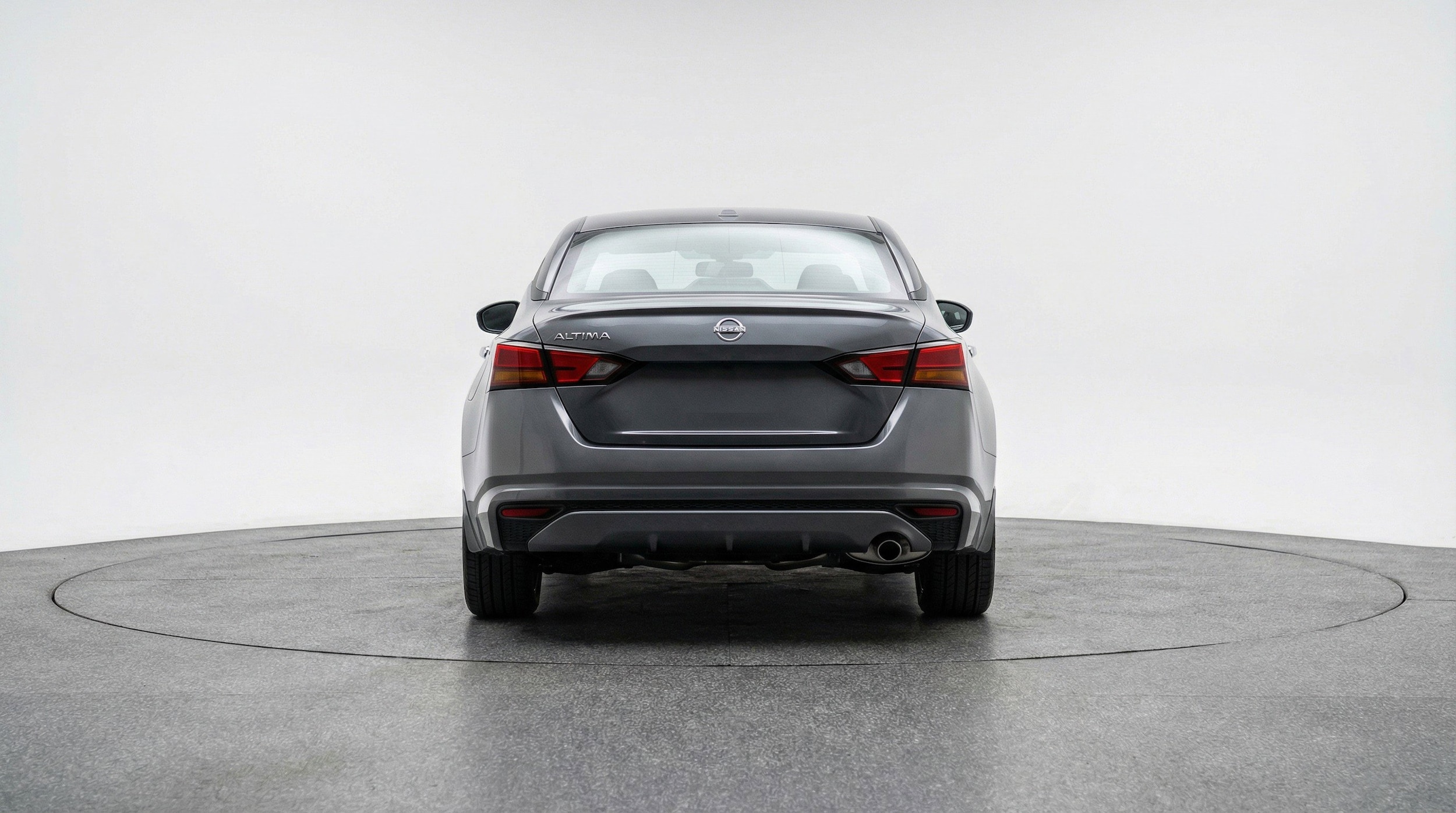 Thumbnail: 2025 Nissan Altima - 7