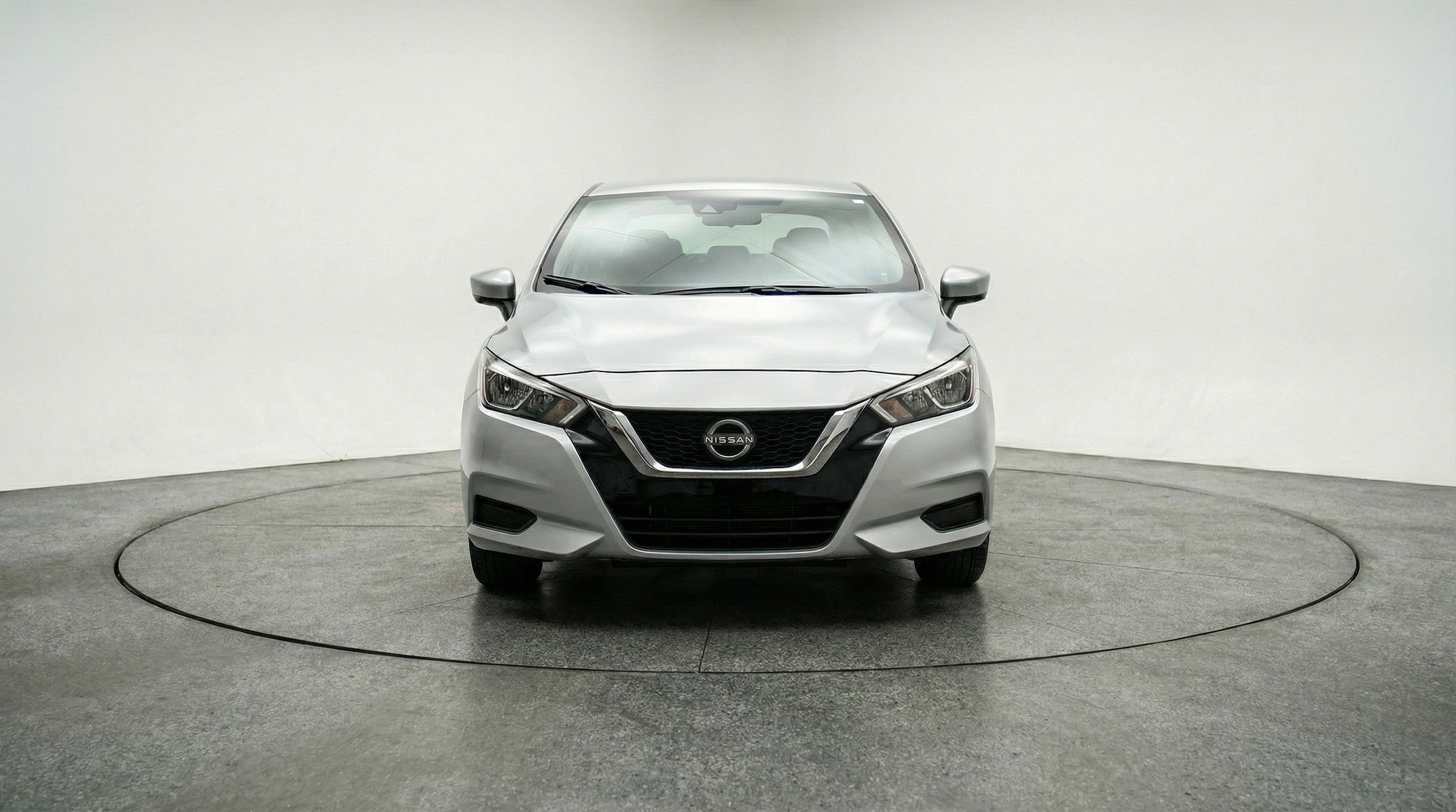 Thumbnail: 2025 Nissan Versa - 2