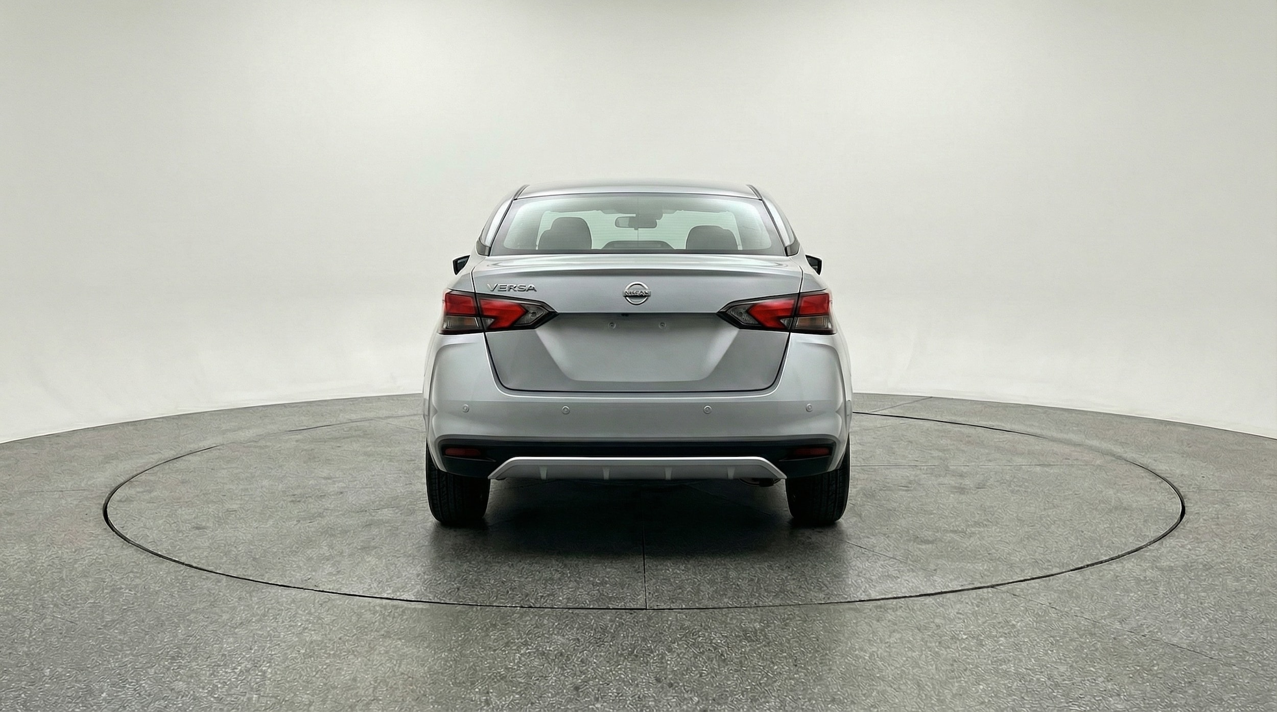 Thumbnail: 2025 Nissan Versa - 6