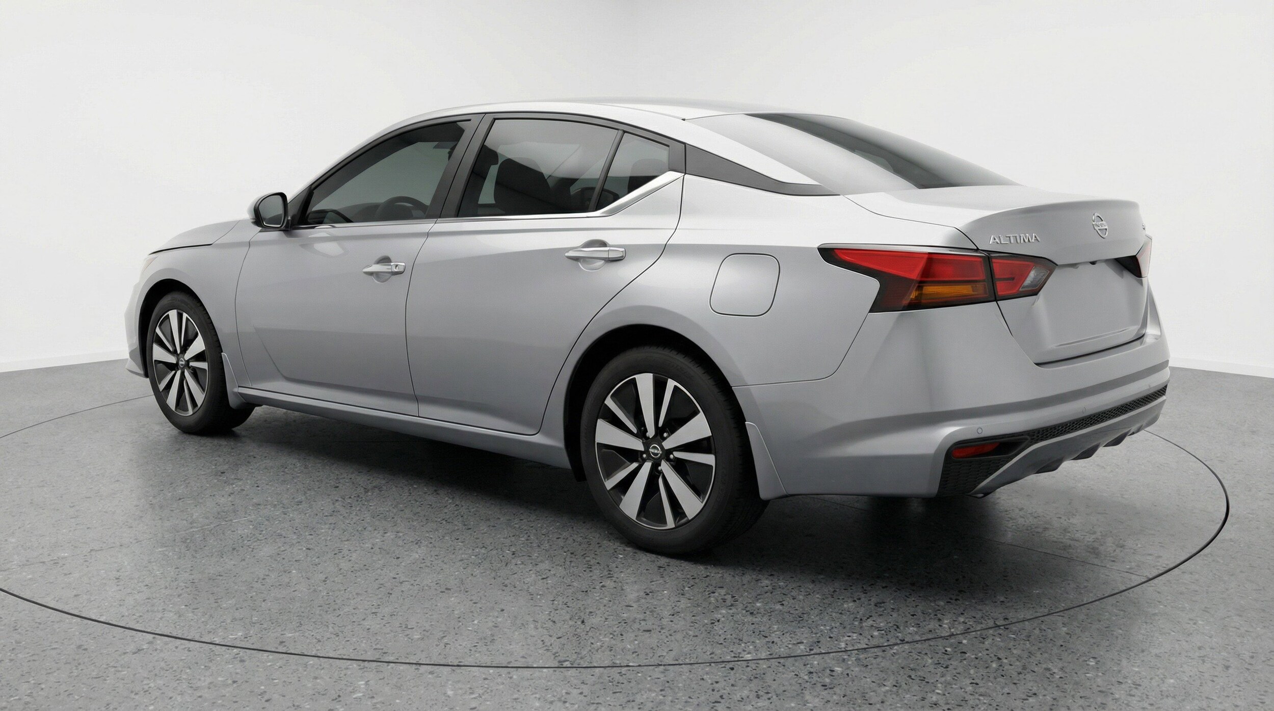 Thumbnail: 2025 Nissan Altima - 6