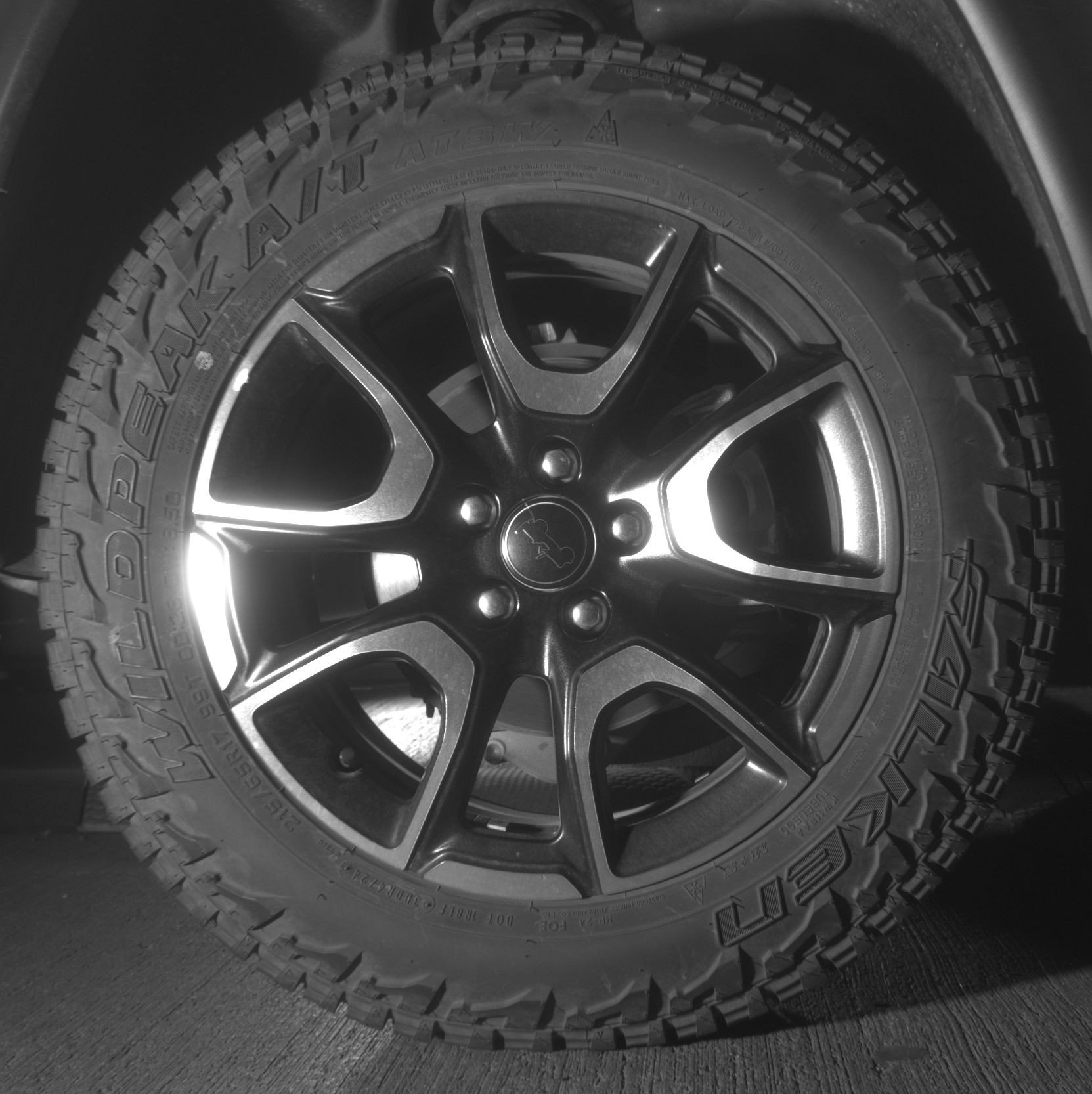 Thumbnail: 2025 Jeep Compass - 15