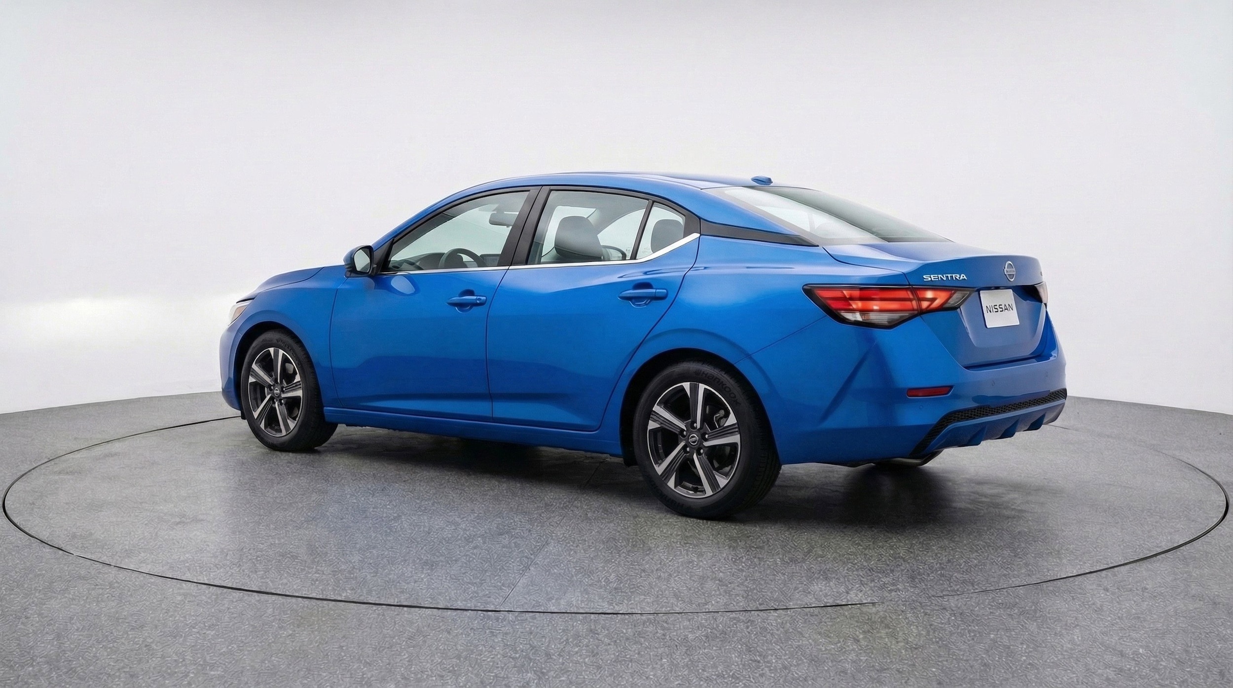 Thumbnail: 2025 Nissan Sentra - 6