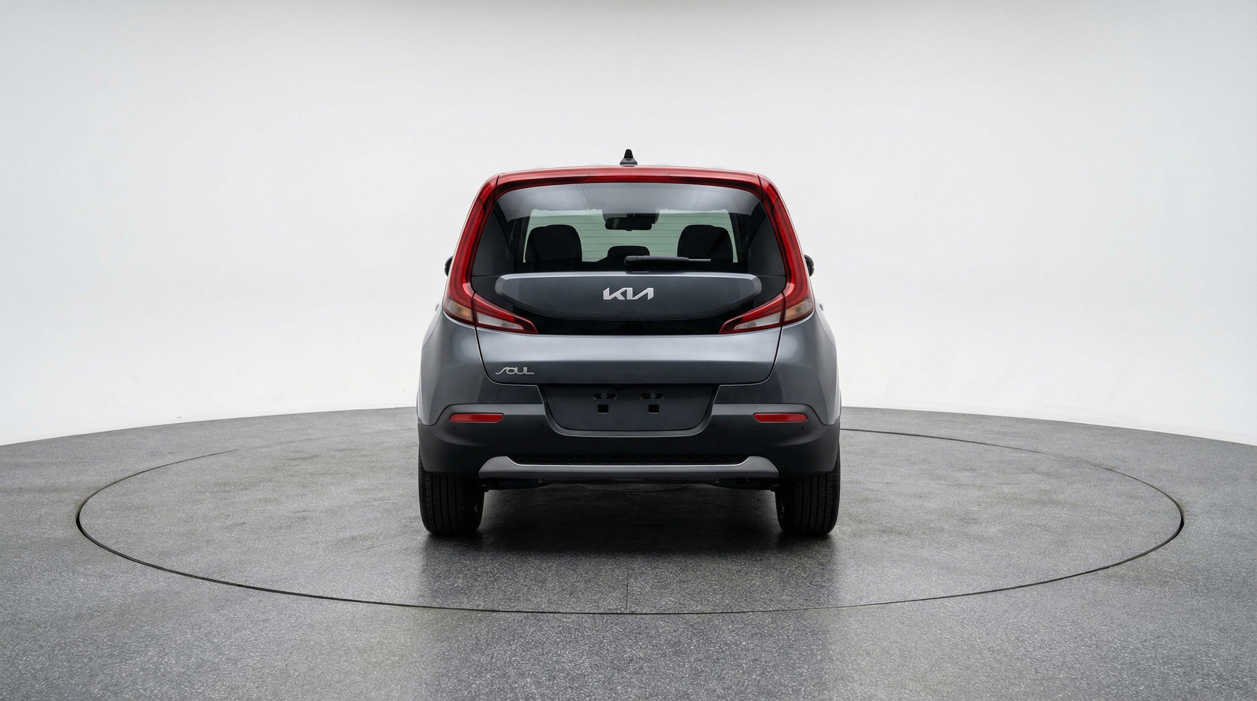 Thumbnail: 2025 Kia Soul - 7