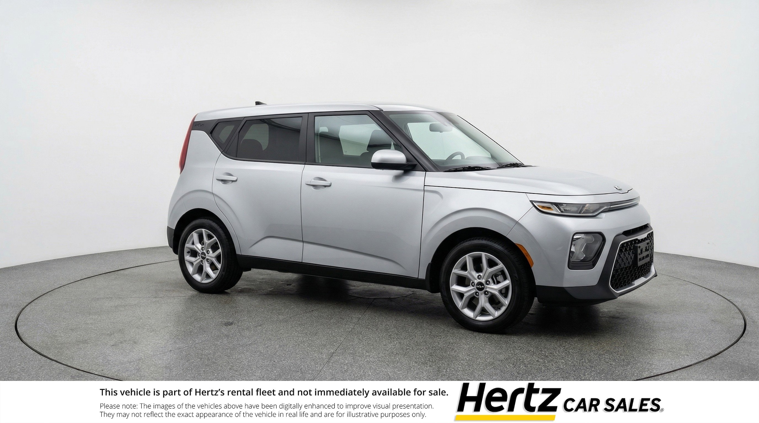 Thumbnail: 2025 Kia Soul - 1