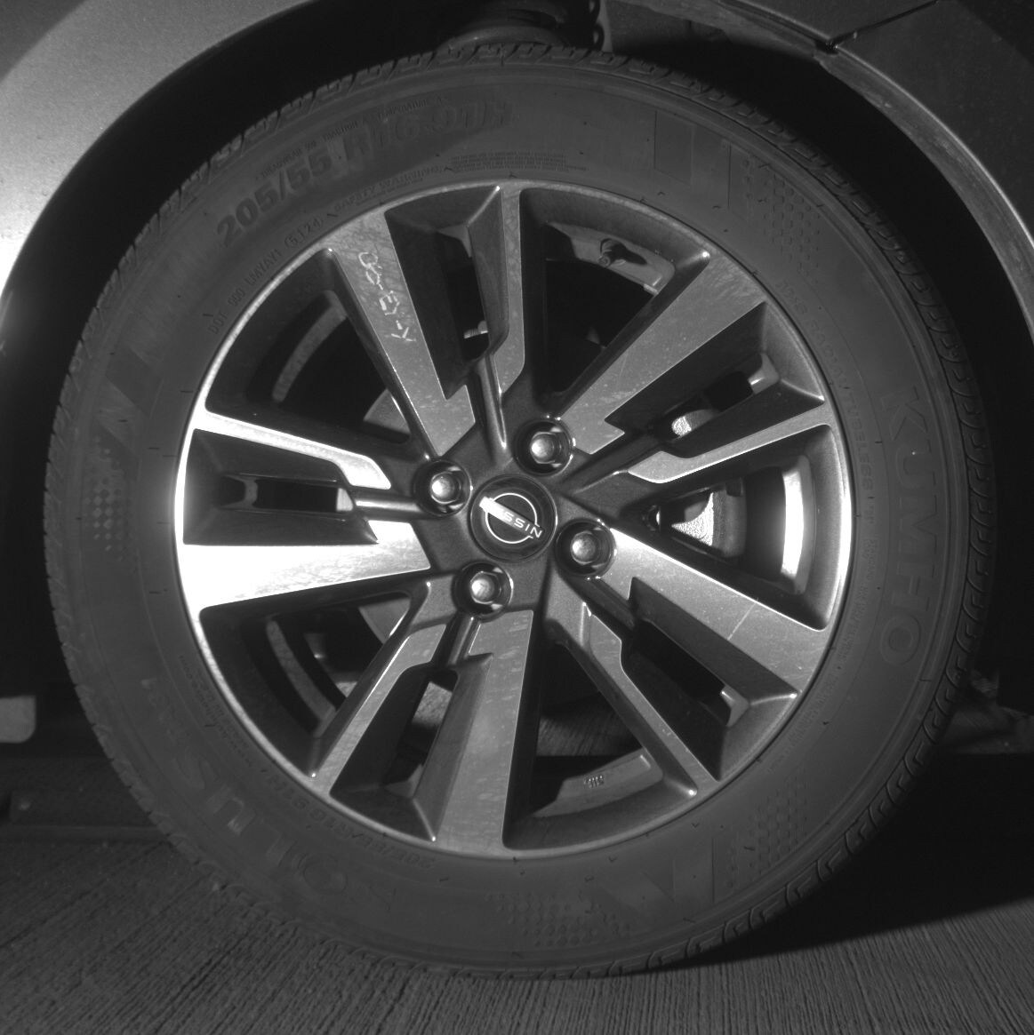 Thumbnail: 2025 Nissan Versa - 10