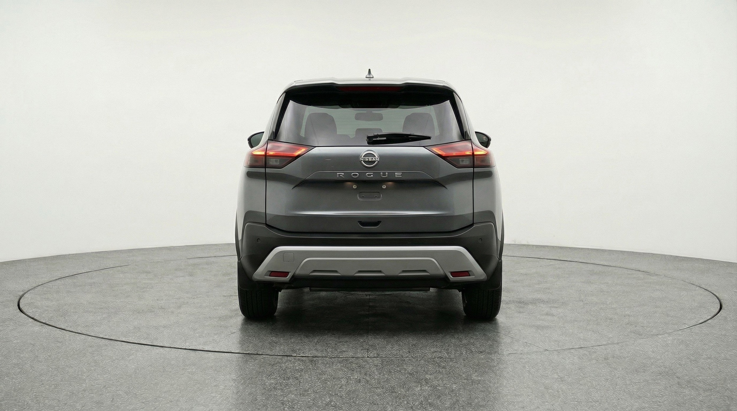 Thumbnail: 2025 Nissan Rogue - 7