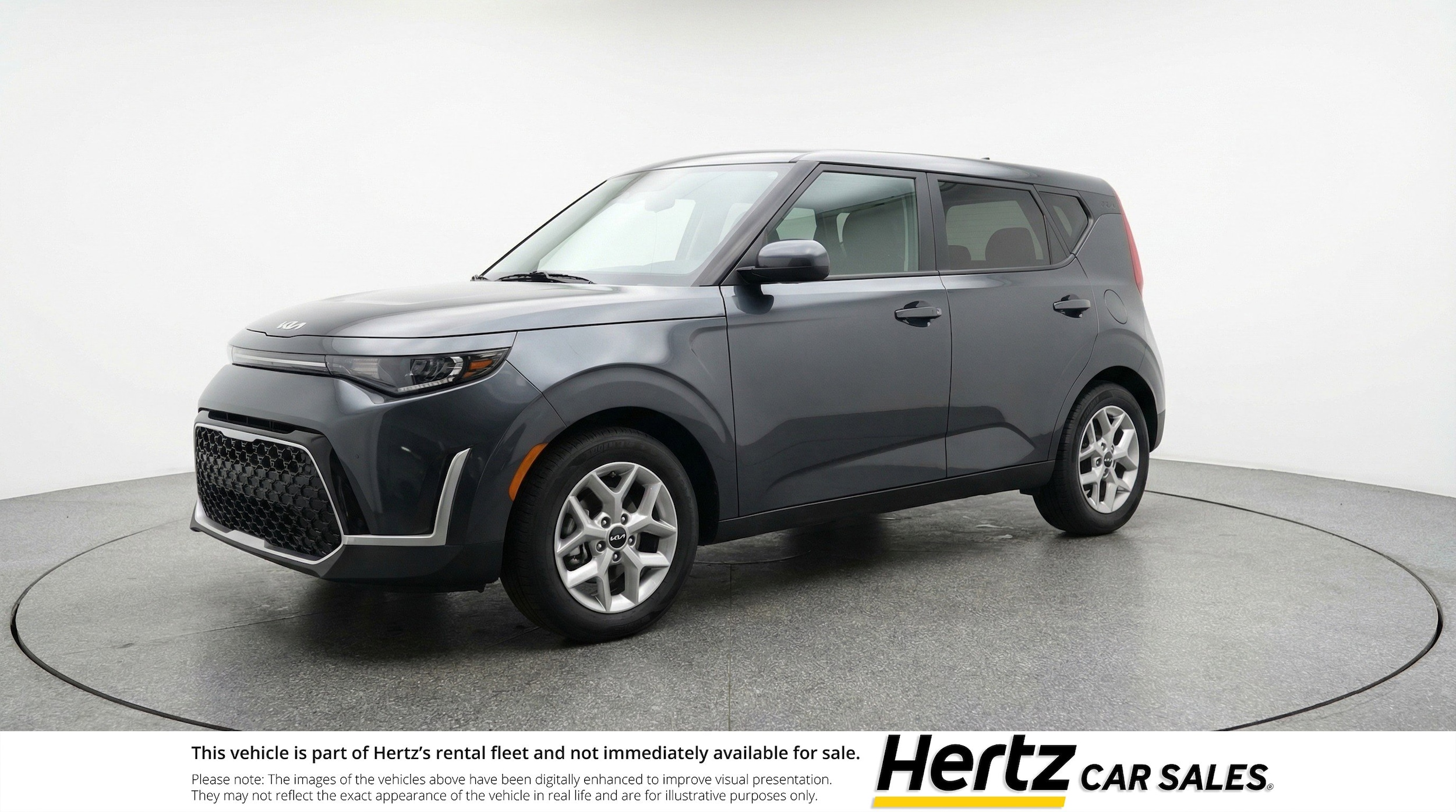 Thumbnail: 2025 Kia Soul - 1