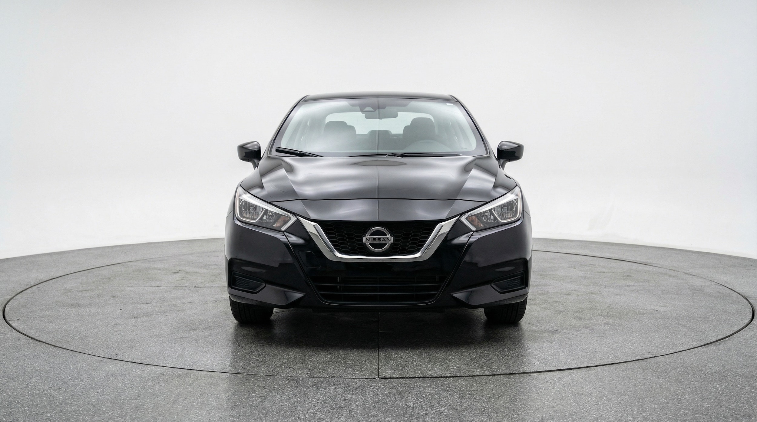 Thumbnail: 2025 Nissan Versa - 2