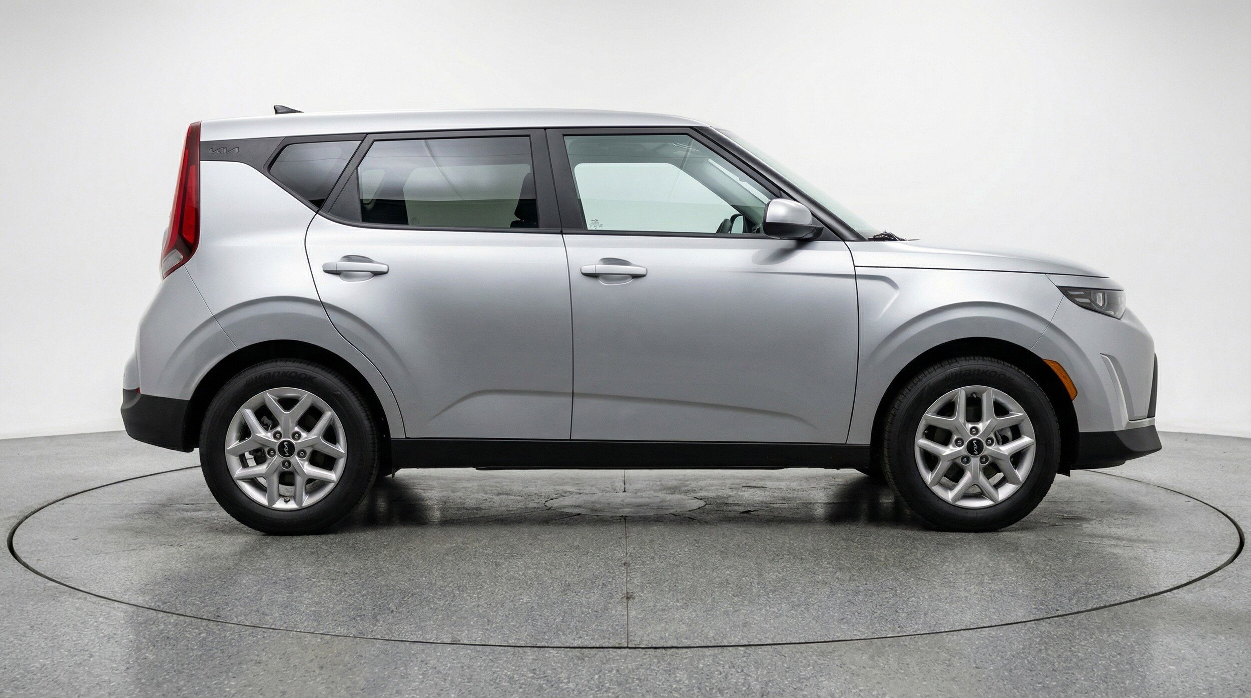 Thumbnail: 2025 Kia Soul - 11