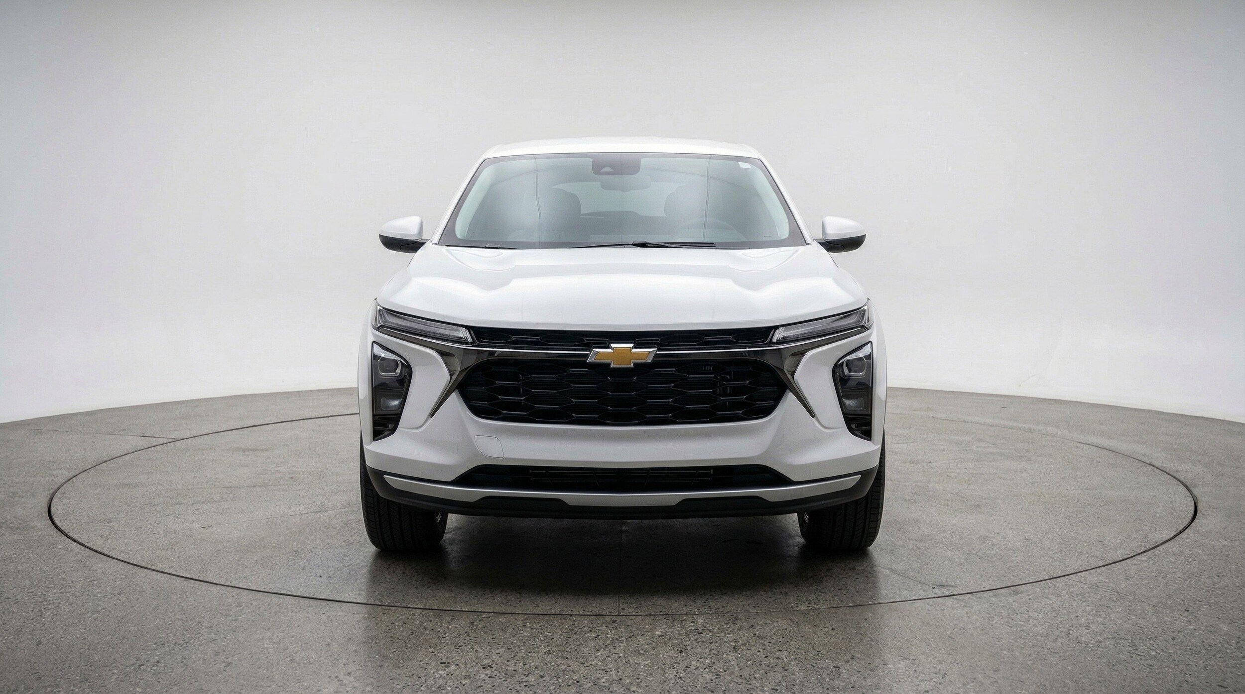 Thumbnail: 2025 Chevrolet Blazer - 2