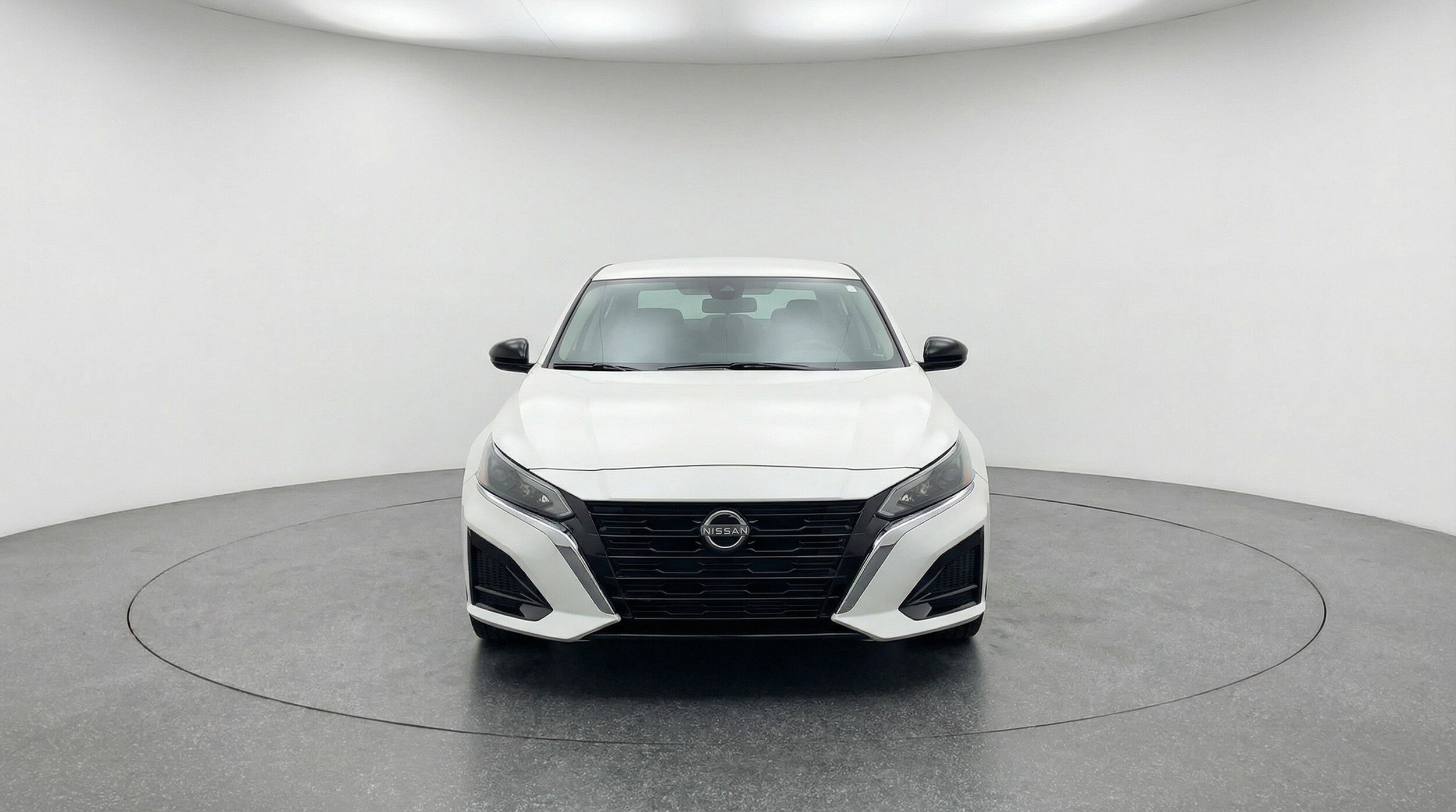 Thumbnail: 2025 Nissan Altima - 2