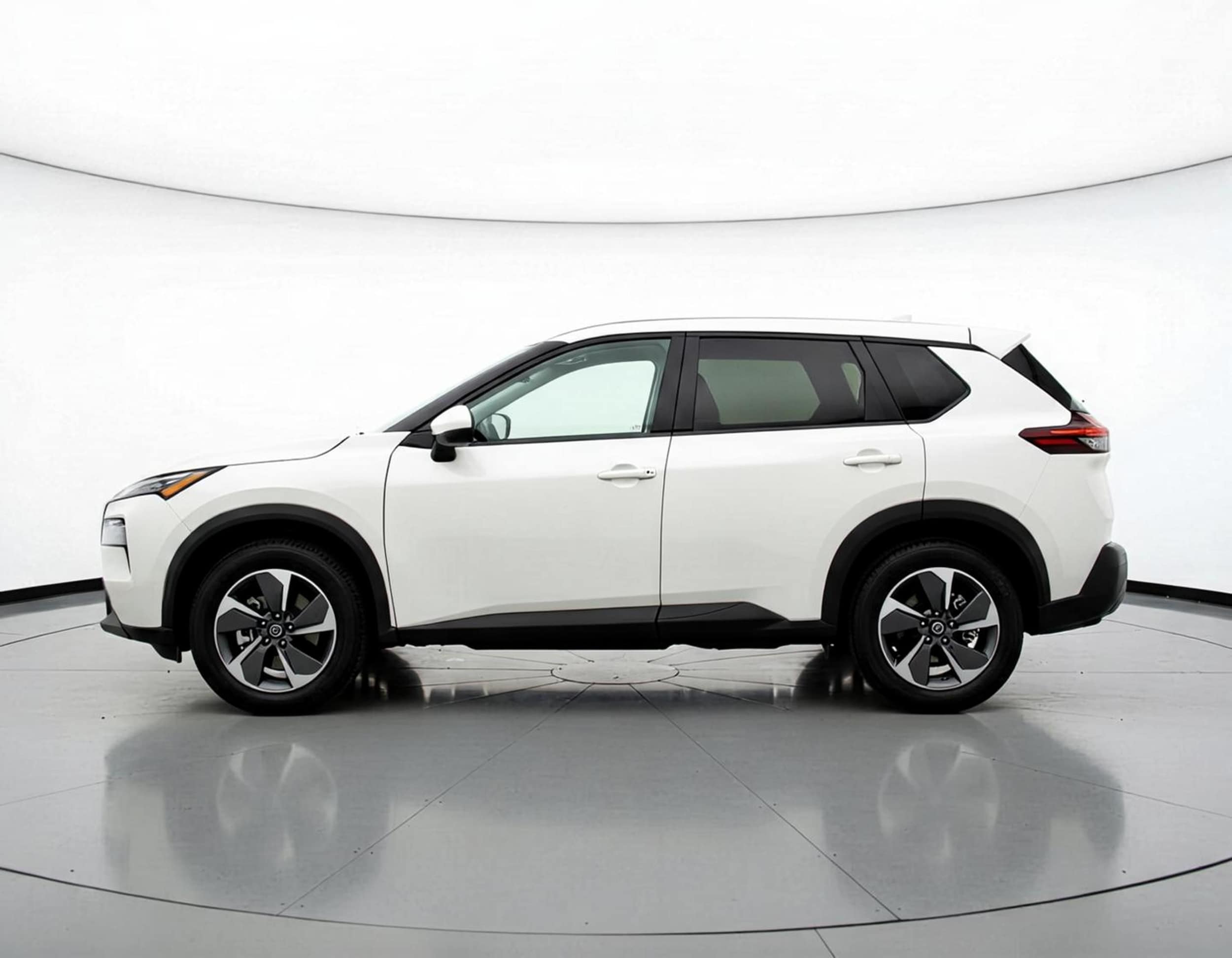 Thumbnail: 2025 Nissan Rogue - 4