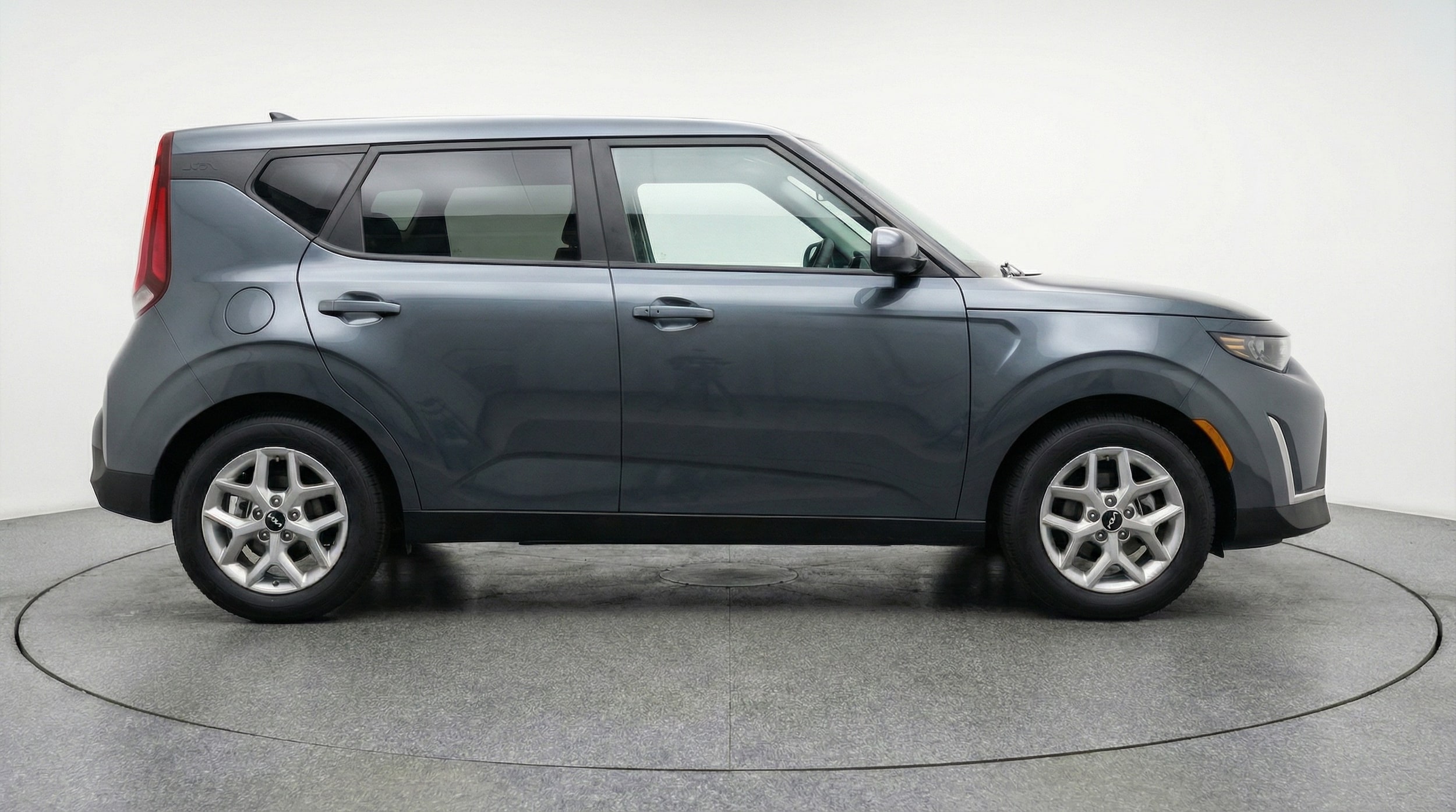 Thumbnail: 2025 Kia Soul - 8