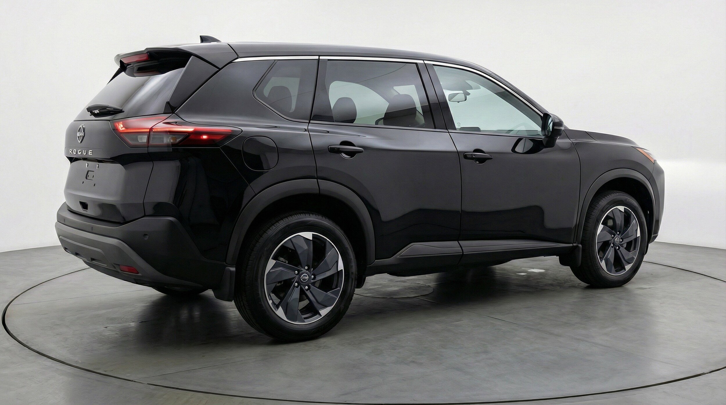 Thumbnail: 2025 Nissan Rogue - 9