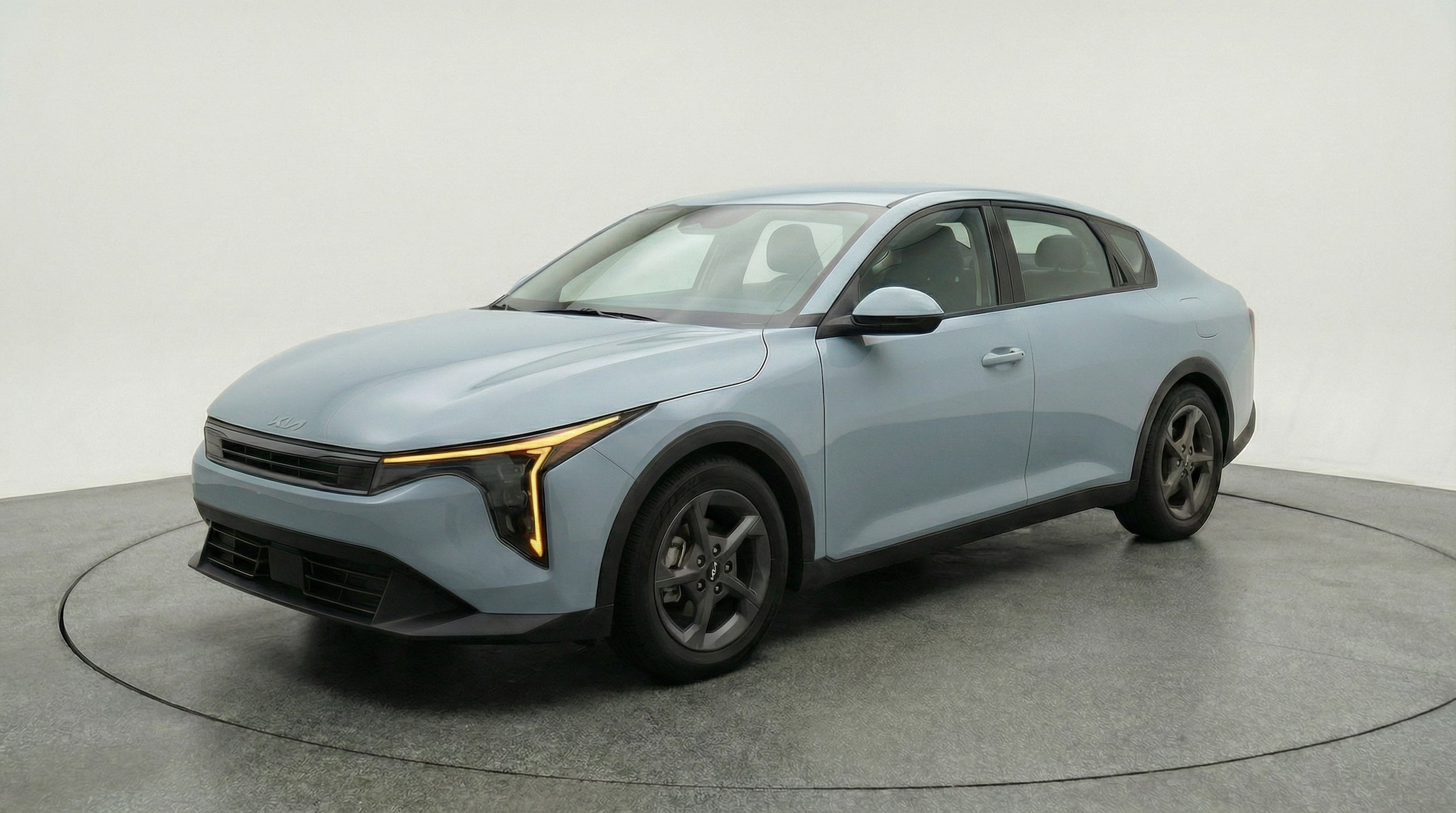 Thumbnail: 2025 Kia K4 - 3