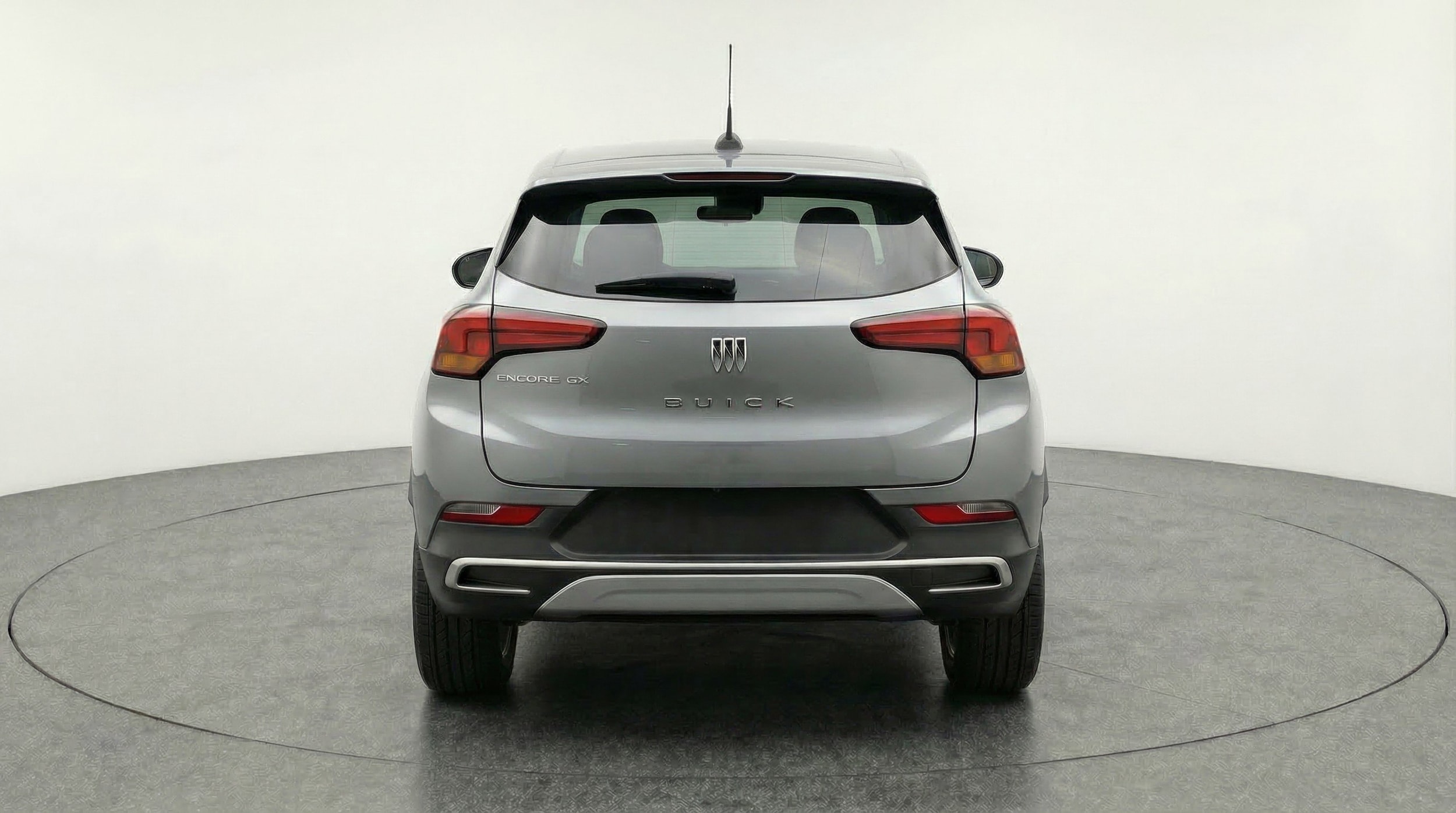 Thumbnail: 2025 Buick Encore GX - 7