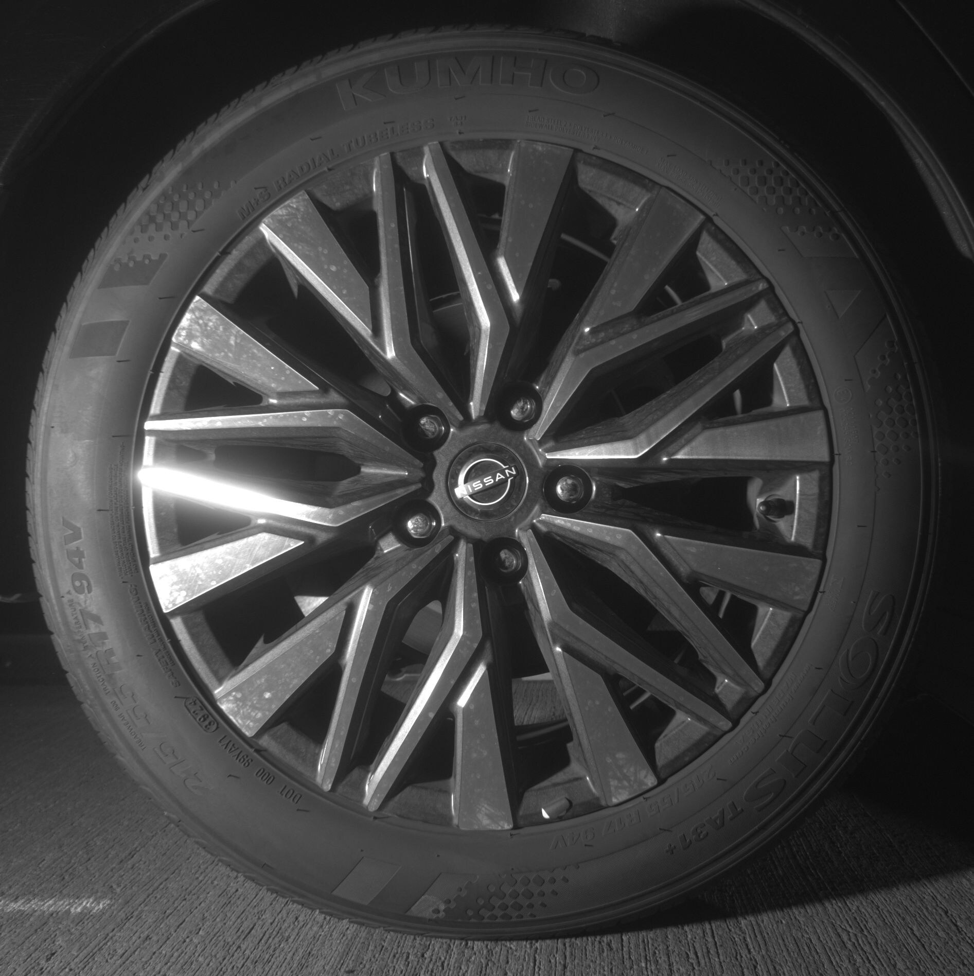 Thumbnail: 2025 Nissan Altima - 12