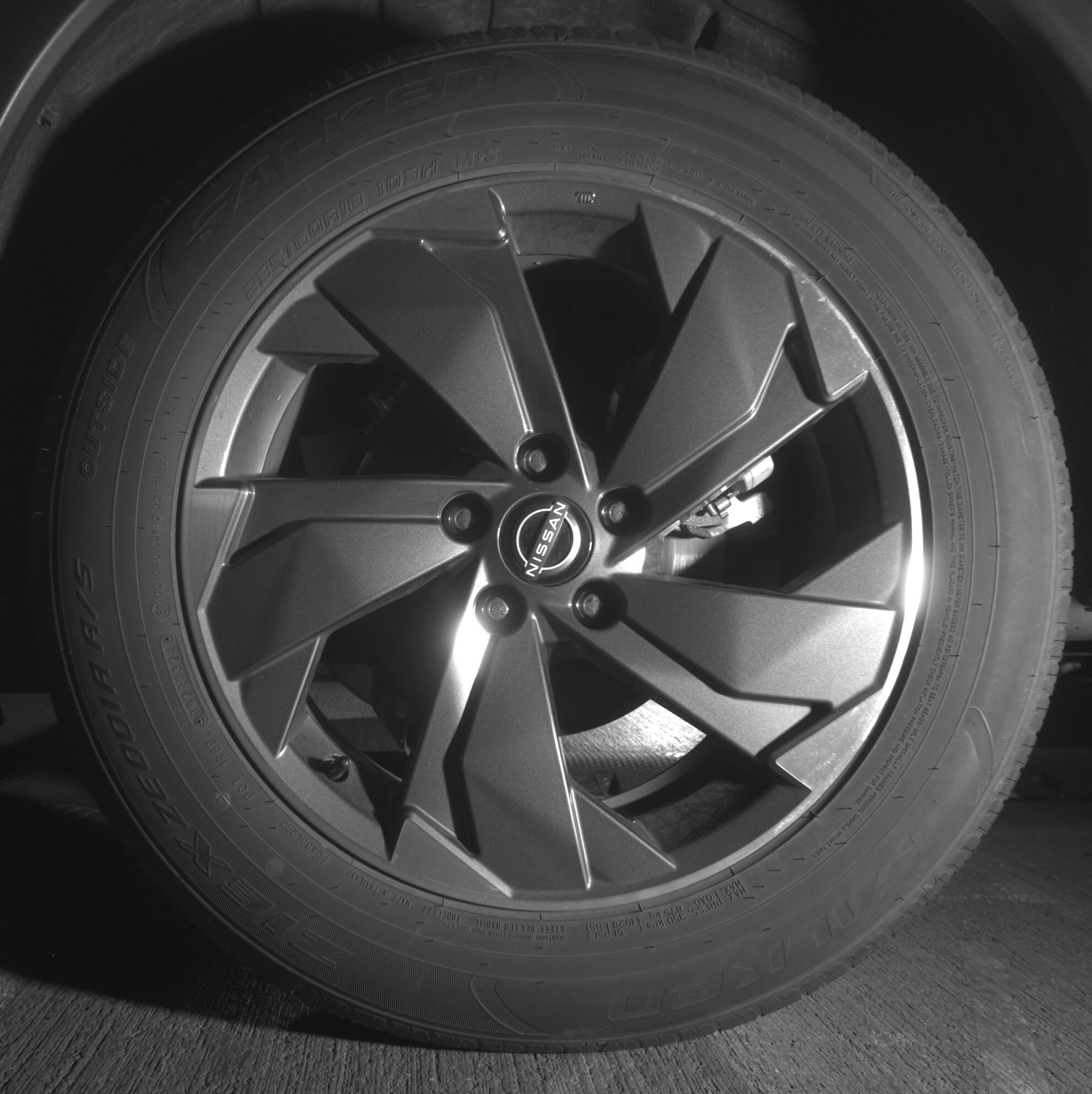 Thumbnail: 2025 Nissan Rogue - 11