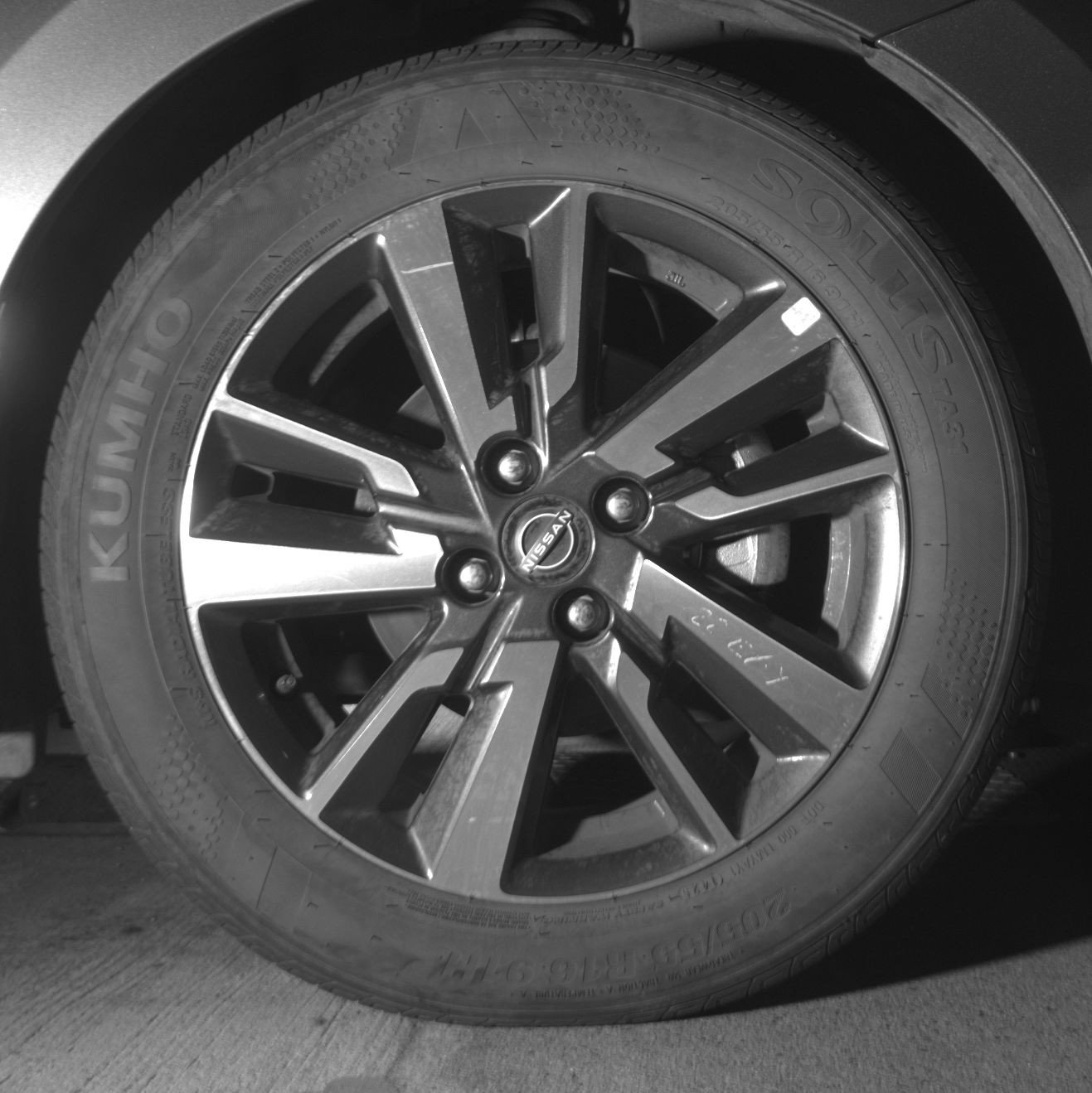 Thumbnail: 2025 Nissan Versa - 13