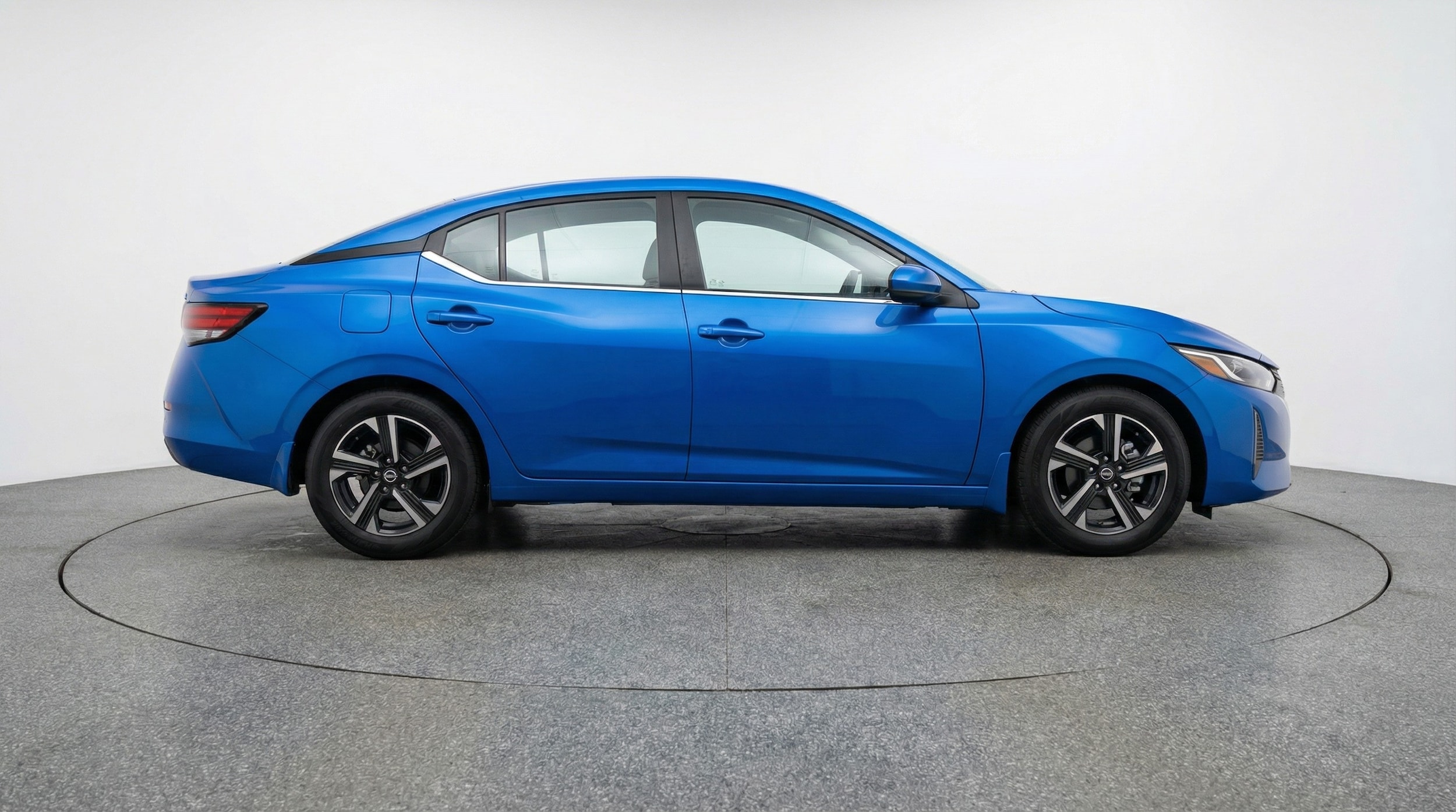 Thumbnail: 2025 Nissan Sentra - 8