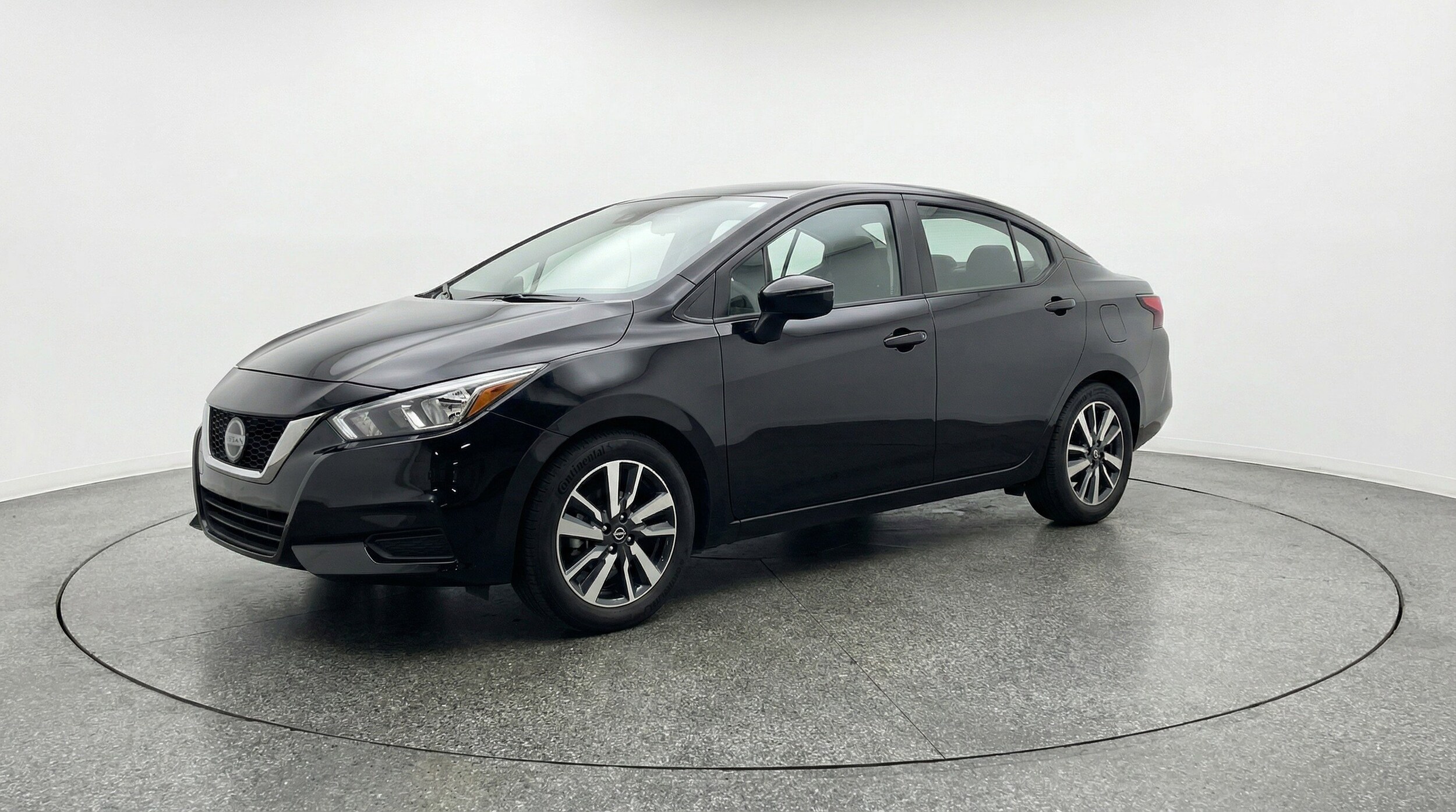Thumbnail: 2025 Nissan Versa - 3