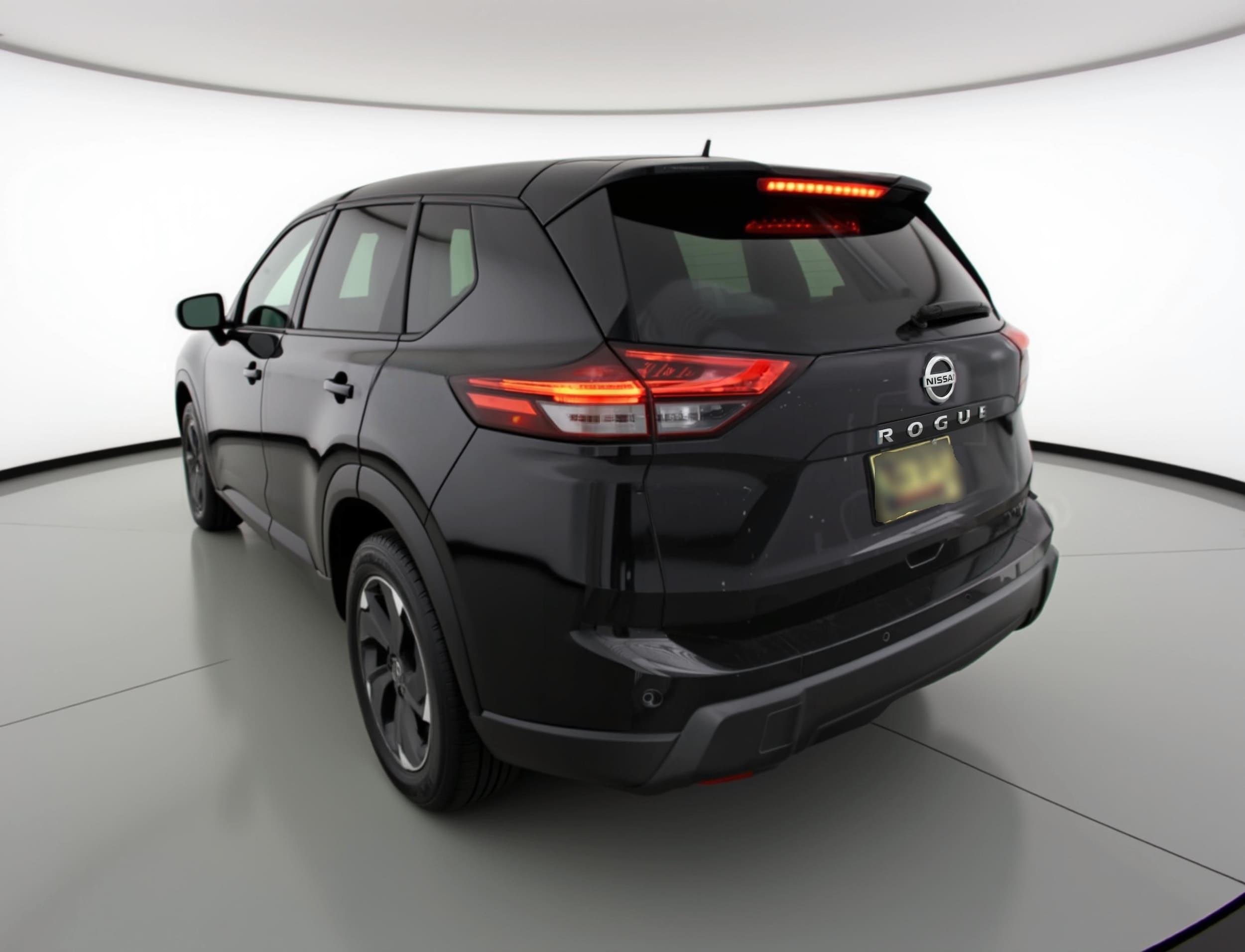 Thumbnail: 2025 Nissan Rogue - 5