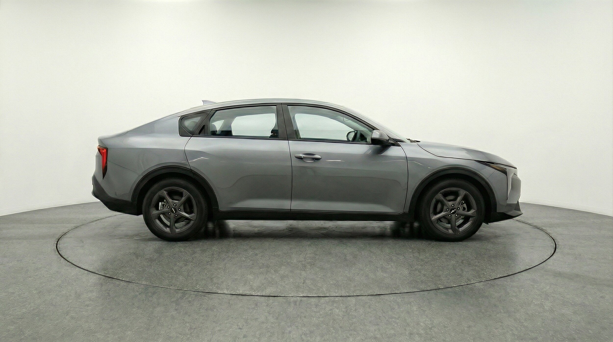 Thumbnail: 2025 Kia K4 - 11