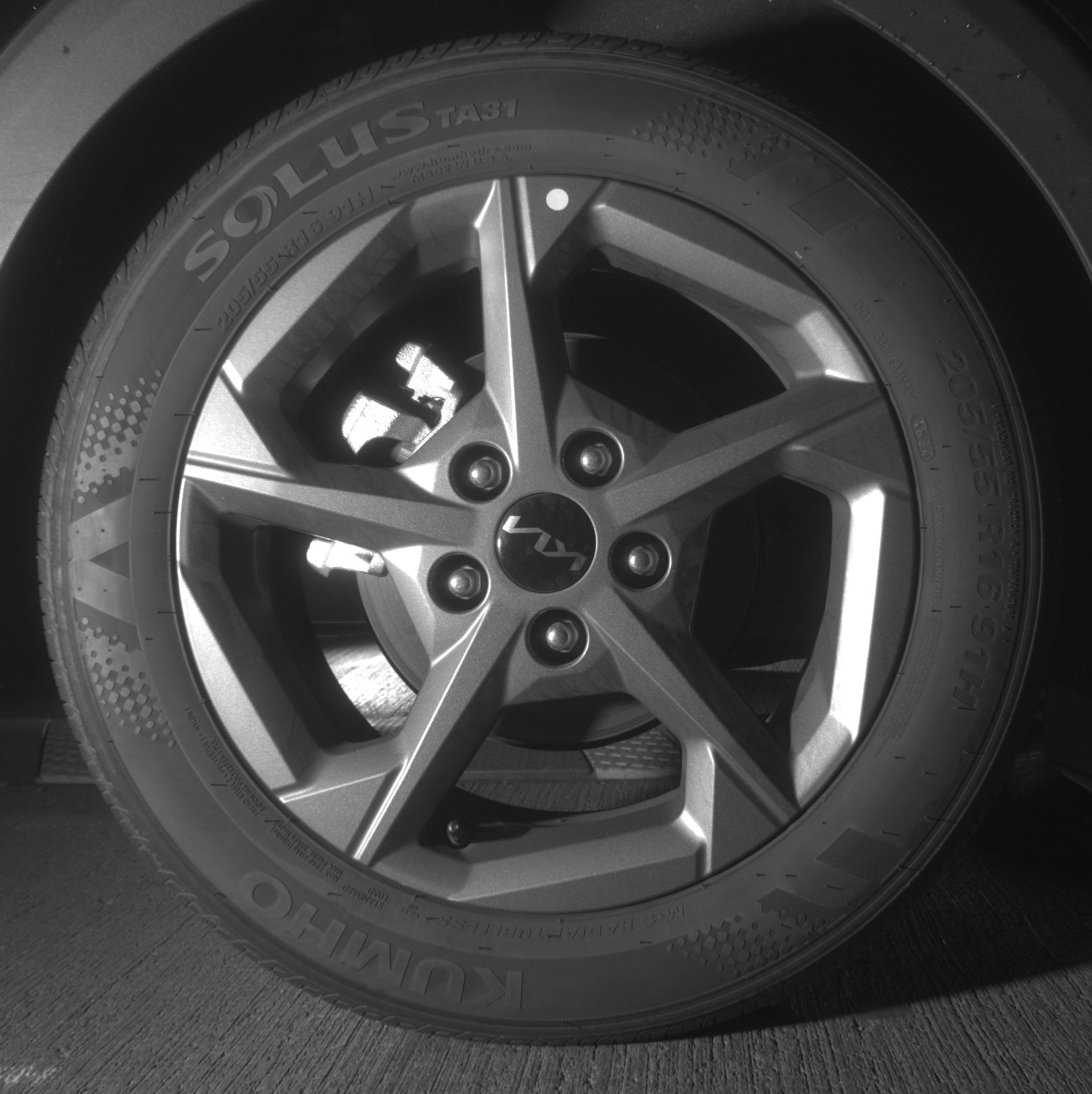 Thumbnail: 2025 Kia K4 - 12