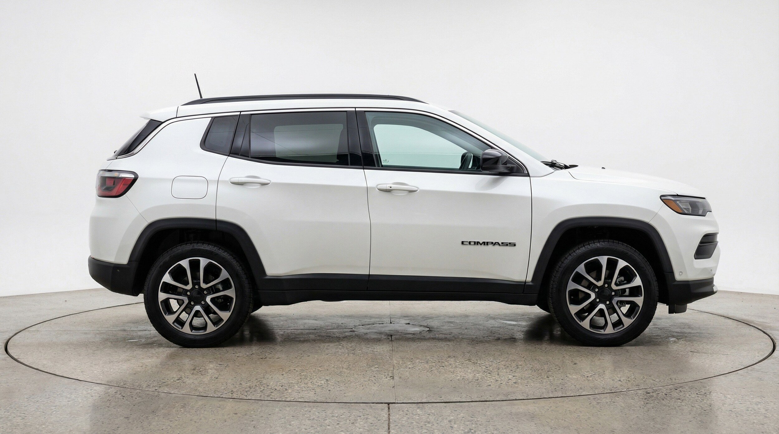 Thumbnail: 2025 Jeep Compass - 11