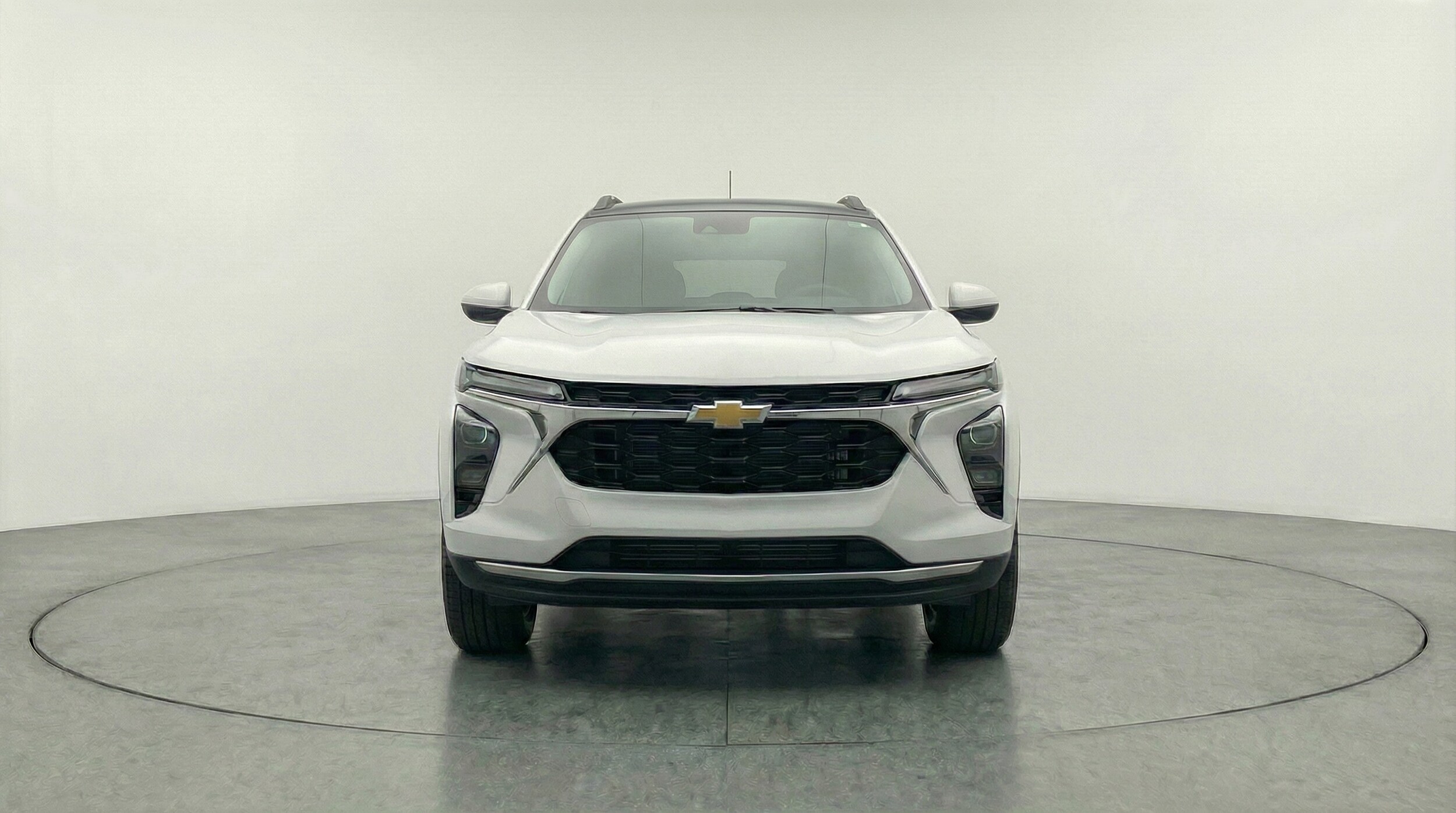 Thumbnail: 2025 Chevrolet Trax - 2