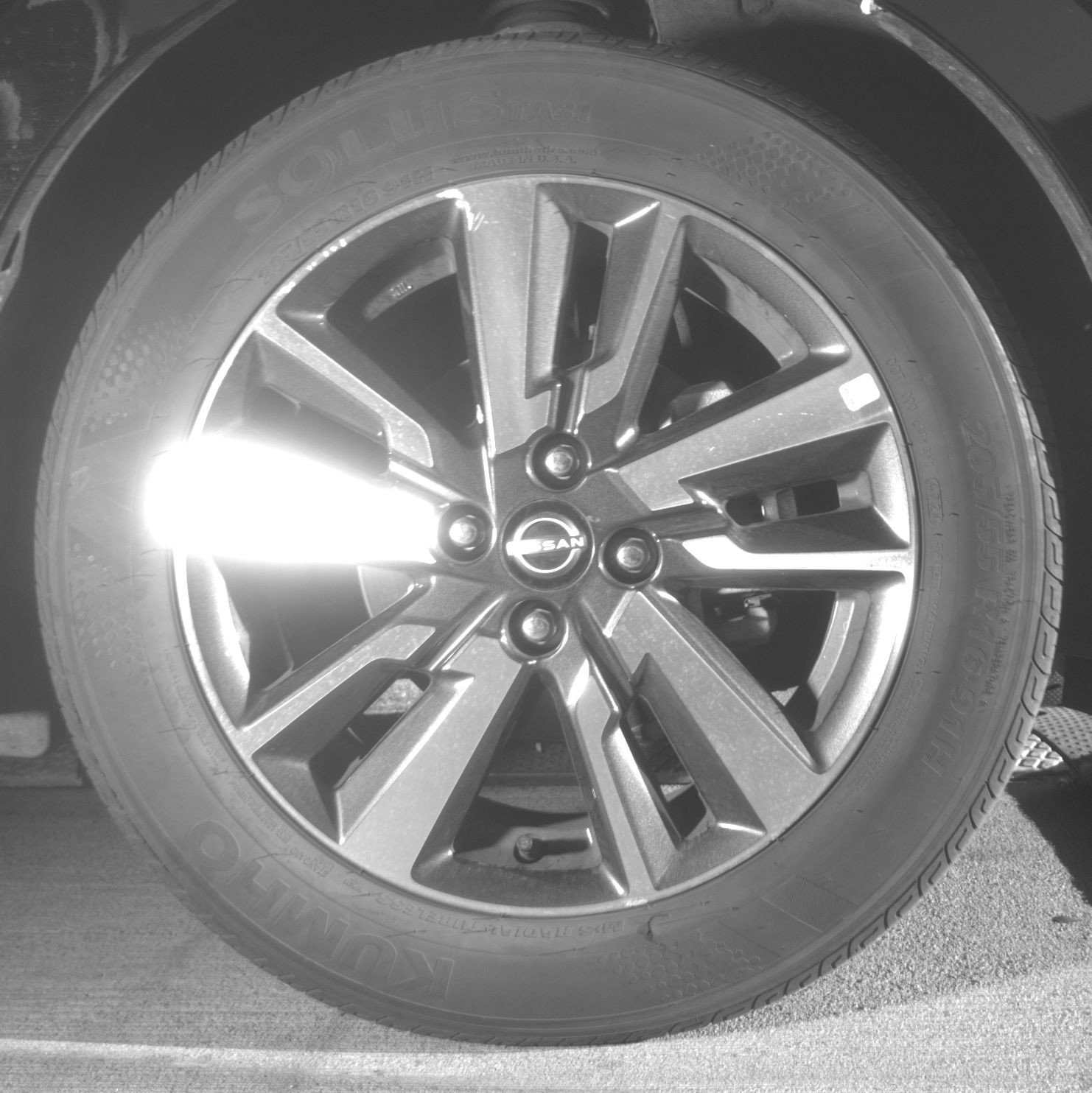 Thumbnail: 2025 Nissan Versa - 13