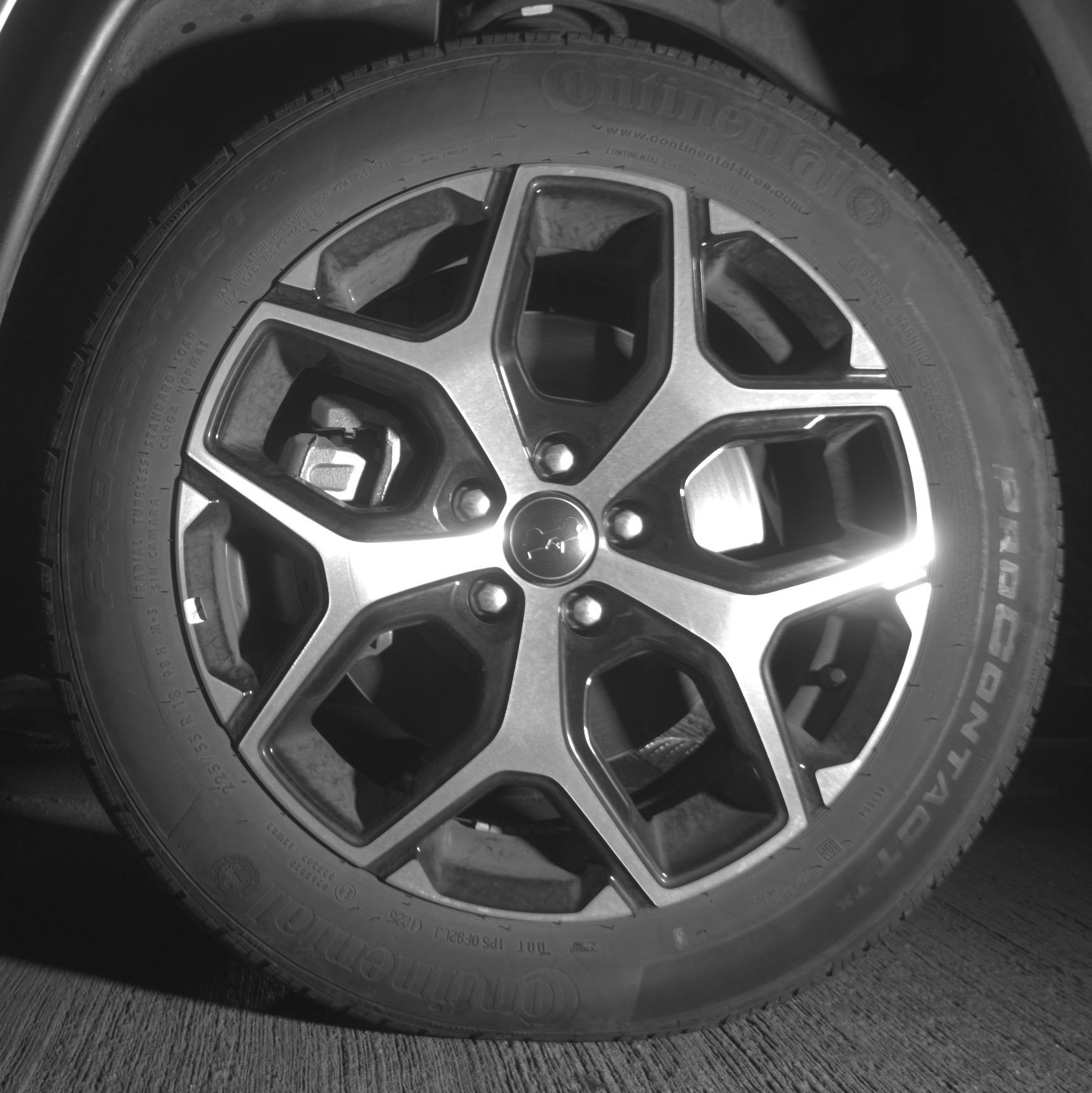 Thumbnail: 2025 Jeep Compass - 12