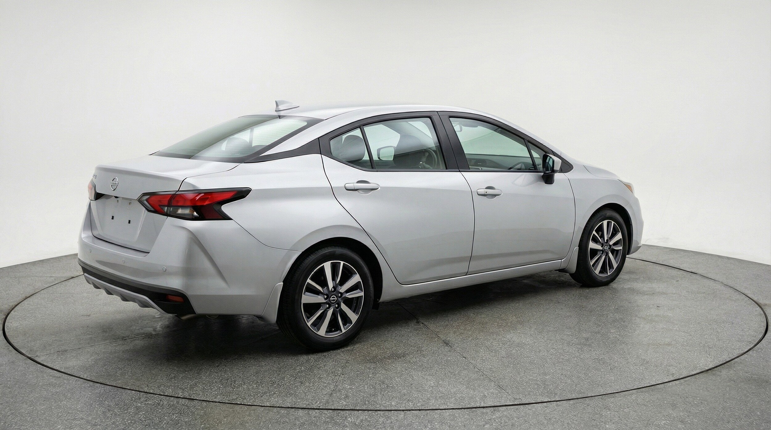 Thumbnail: 2025 Nissan Versa - 9