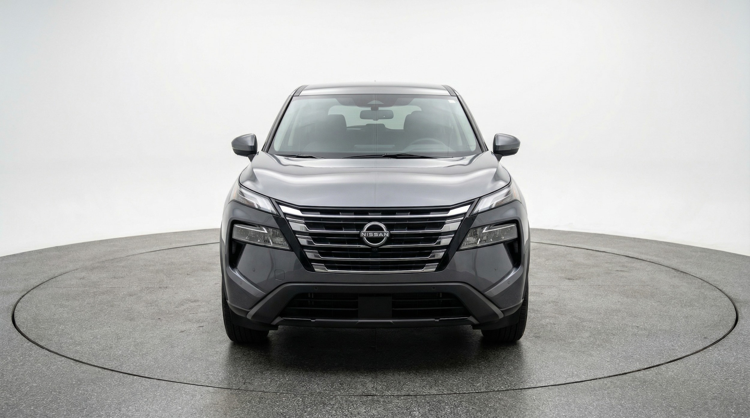 Thumbnail: 2025 Nissan Rogue - 2