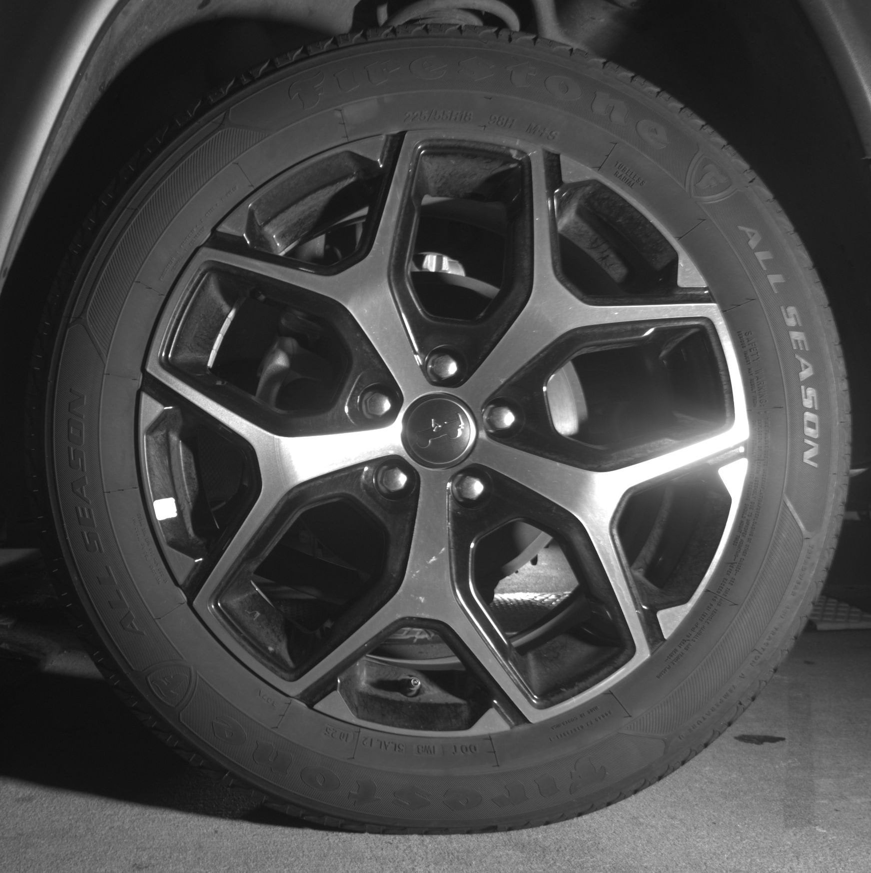 Thumbnail: 2025 Jeep Compass - 14