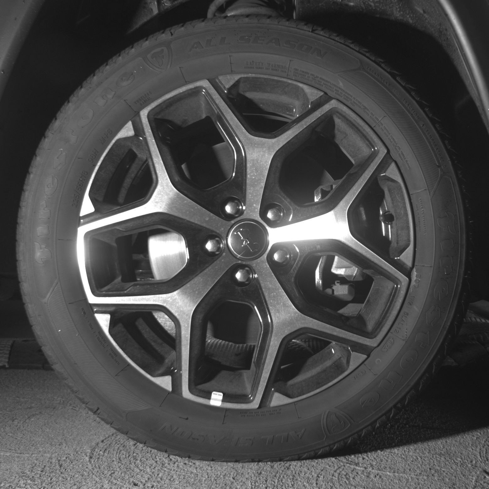 Thumbnail: 2025 Jeep Compass - 13