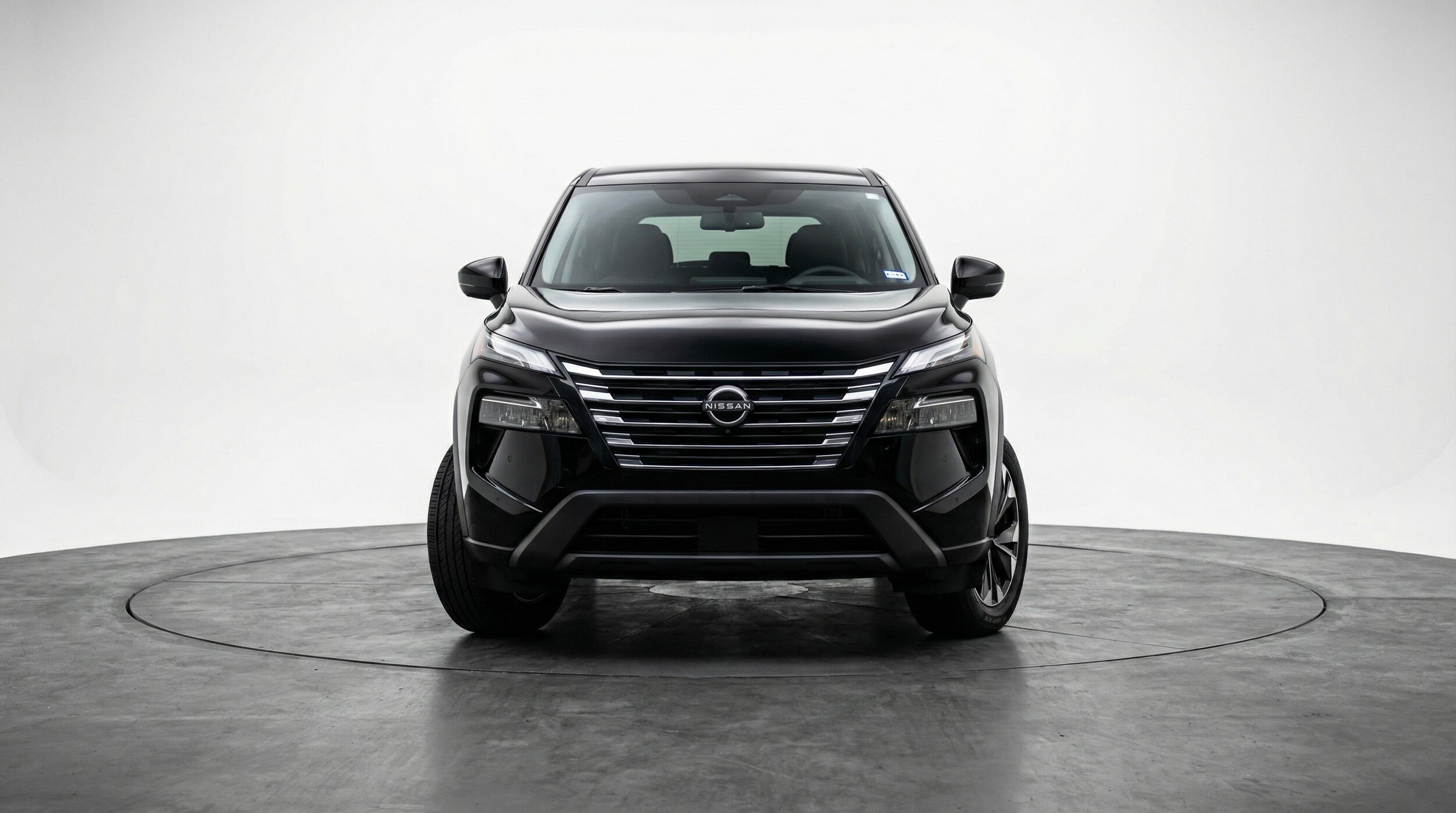 Thumbnail: 2025 Nissan Rogue - 2