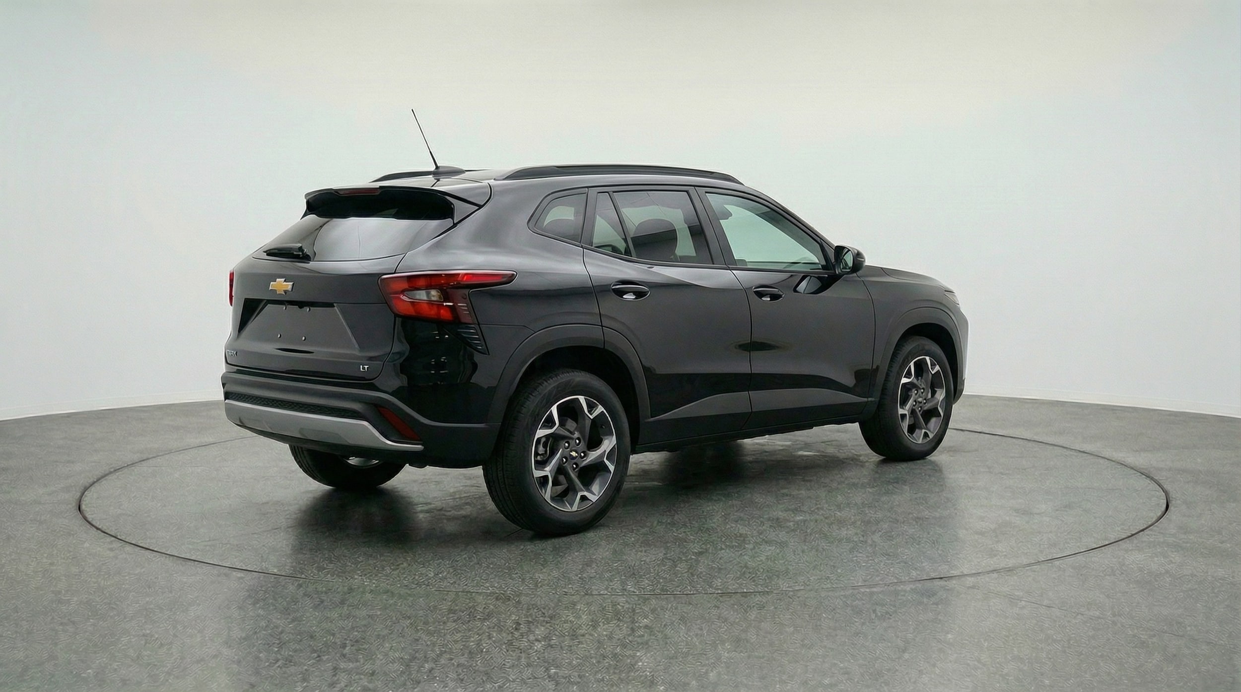 Thumbnail: 2025 Chevrolet Trax - 7