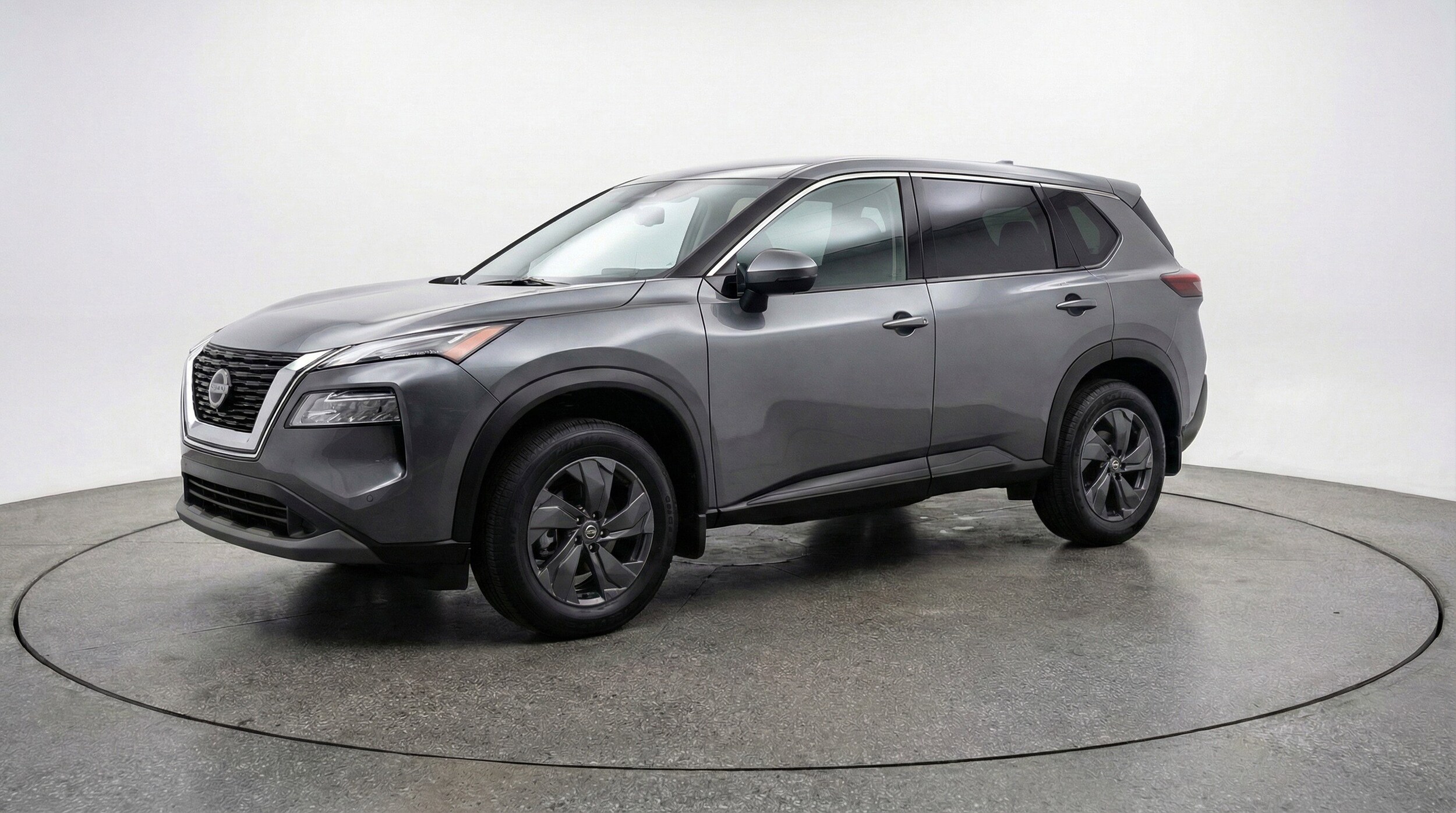 Thumbnail: 2025 Nissan Rogue - 3