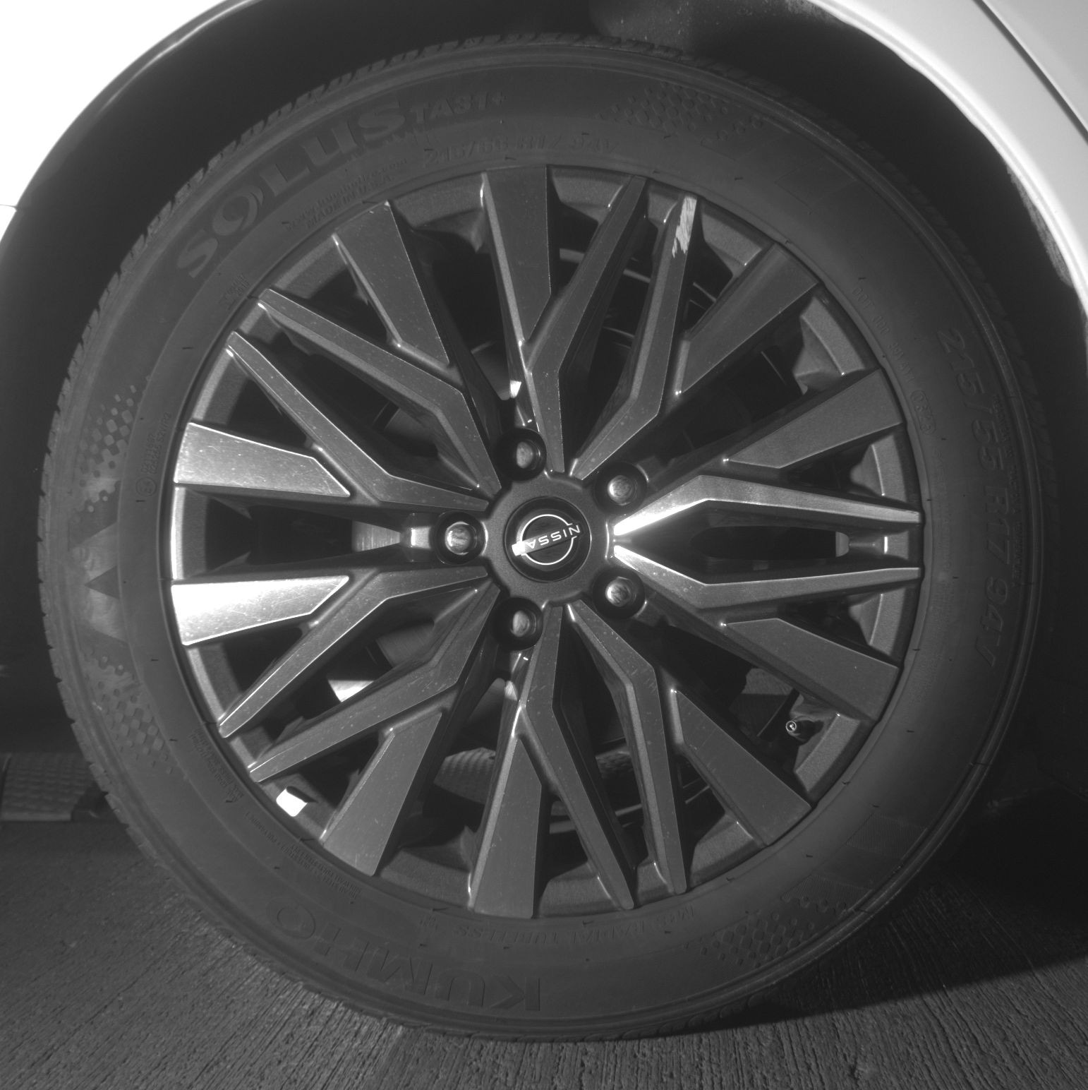 Thumbnail: 2025 Nissan Altima - 12