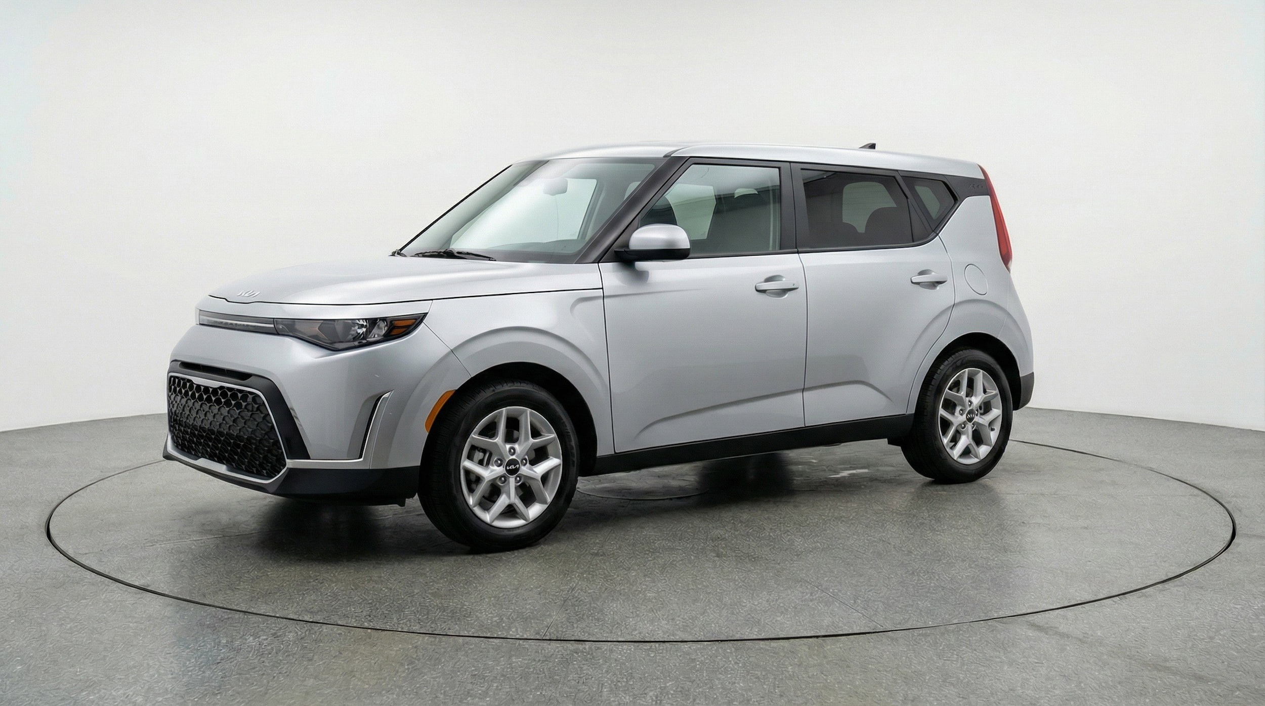 Thumbnail: 2025 Kia Soul - 3