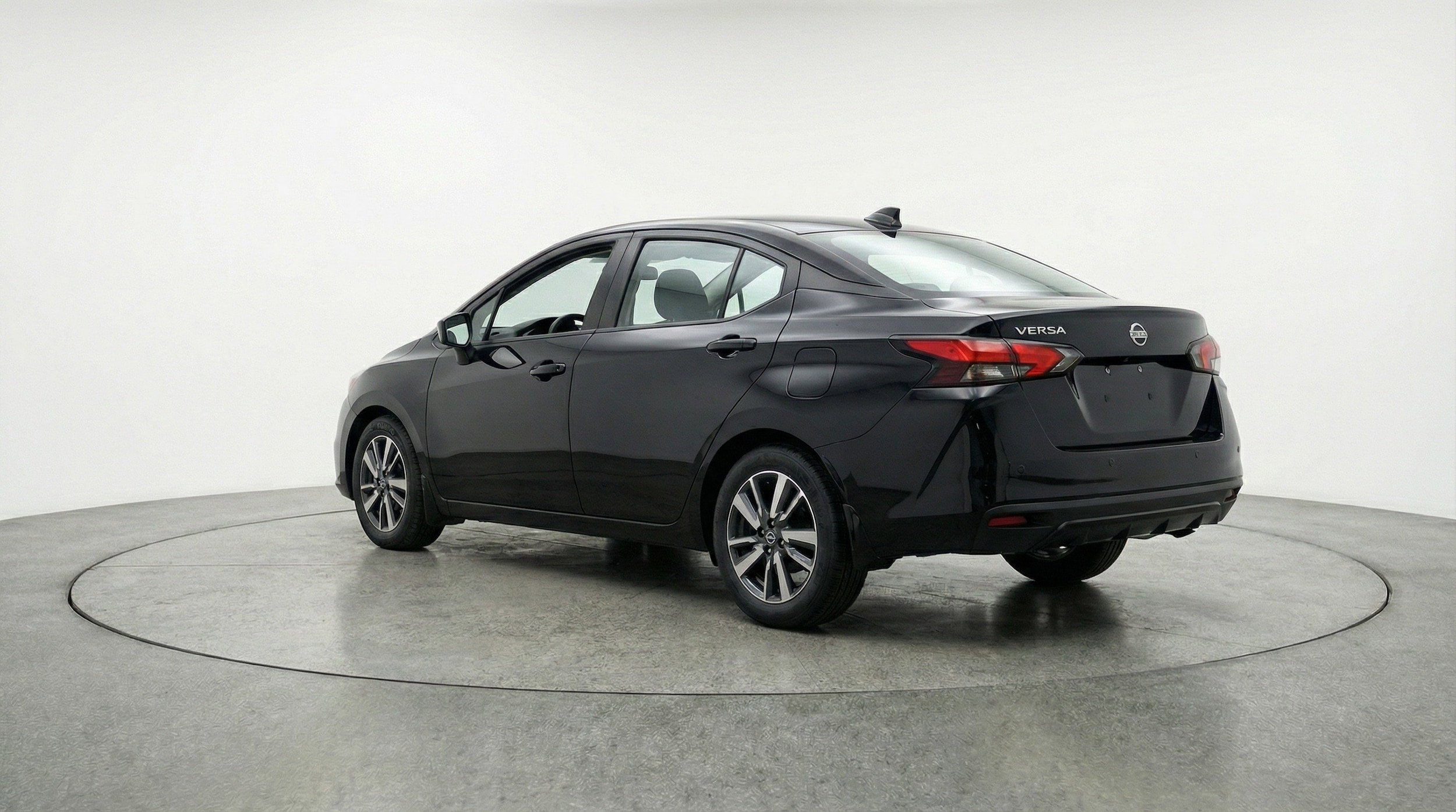 Thumbnail: 2025 Nissan Versa - 6