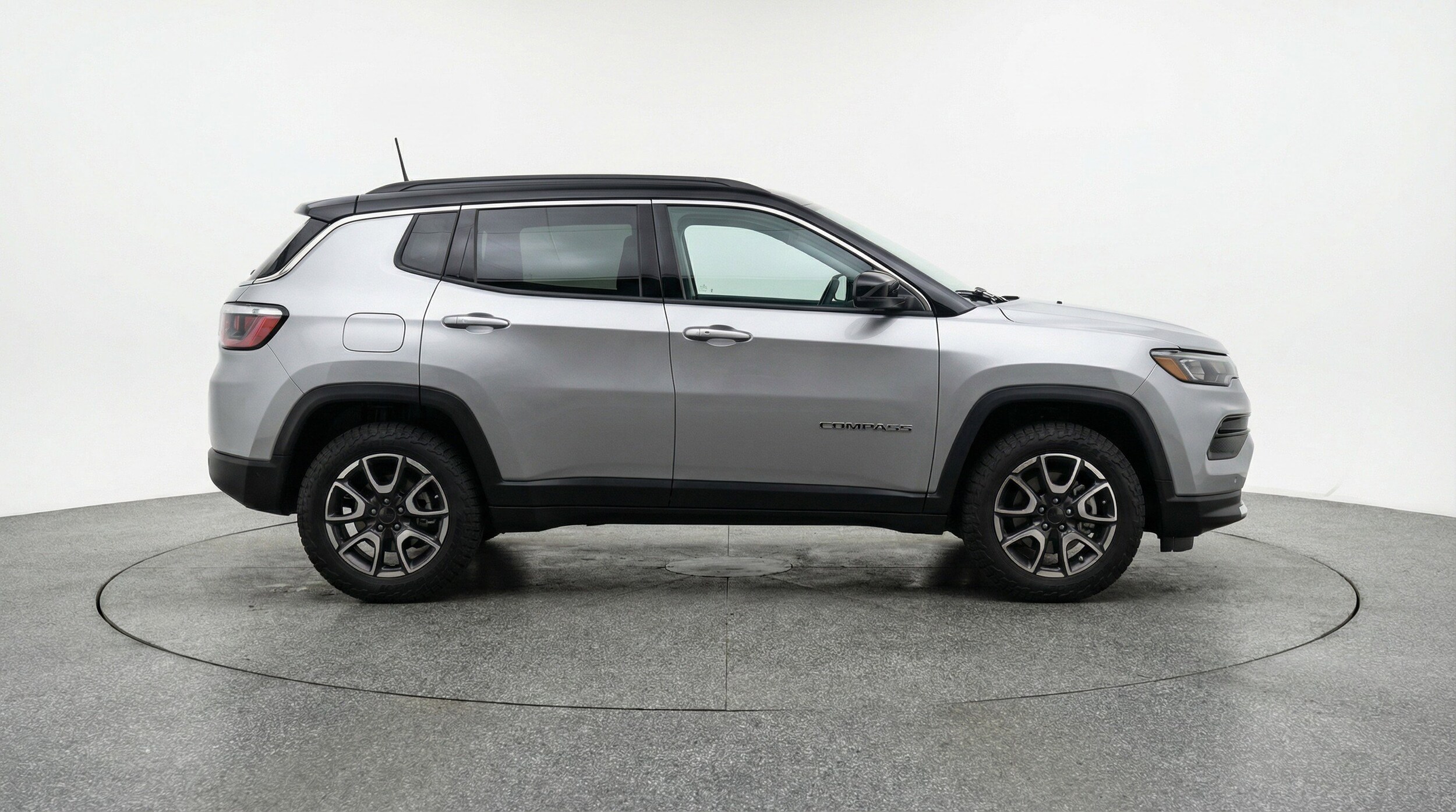 Thumbnail: 2025 Jeep Compass - 11