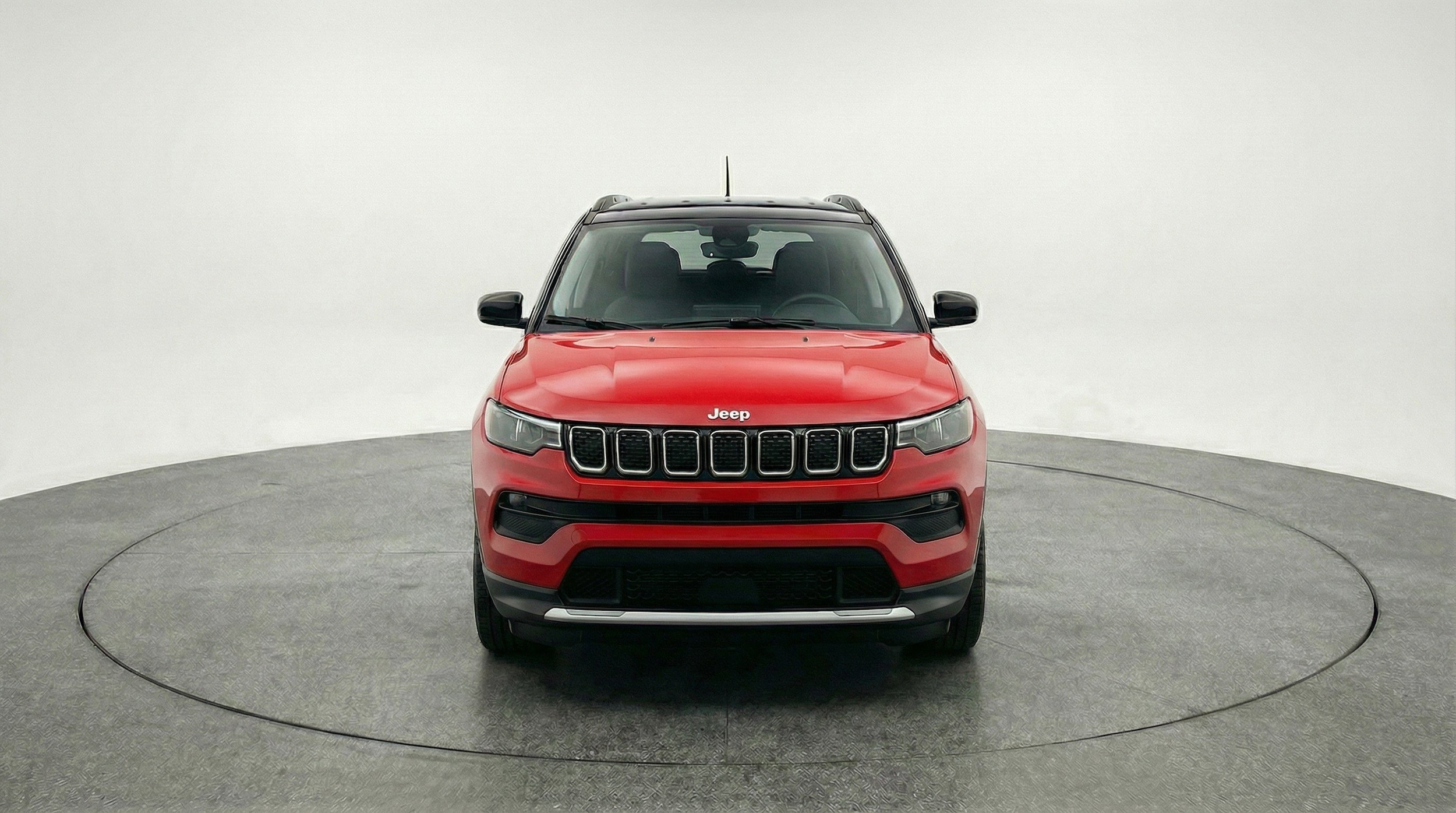 Thumbnail: 2025 Jeep Compass - 2